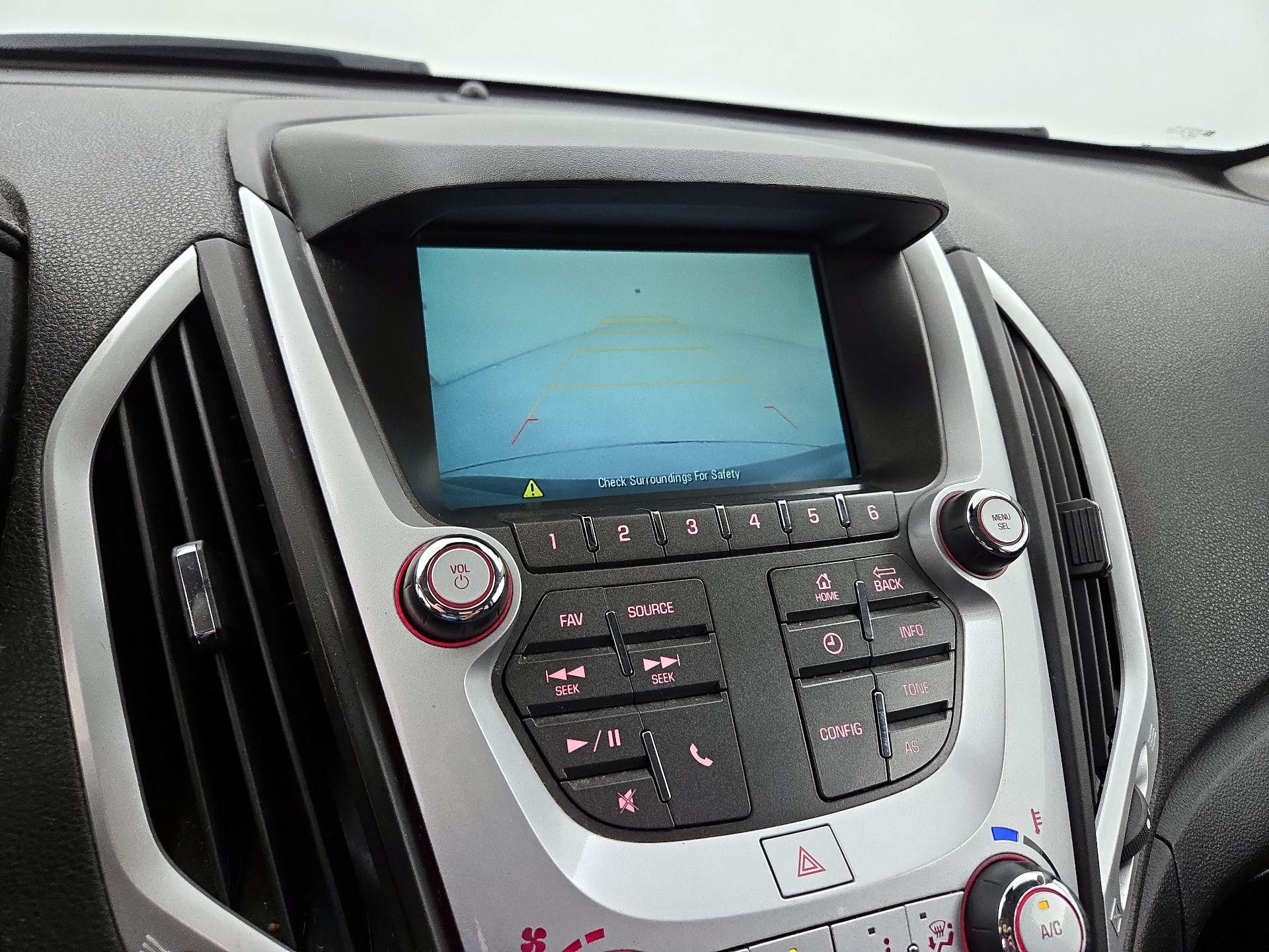Thumbnail: 2016 GMC Terrain - 14