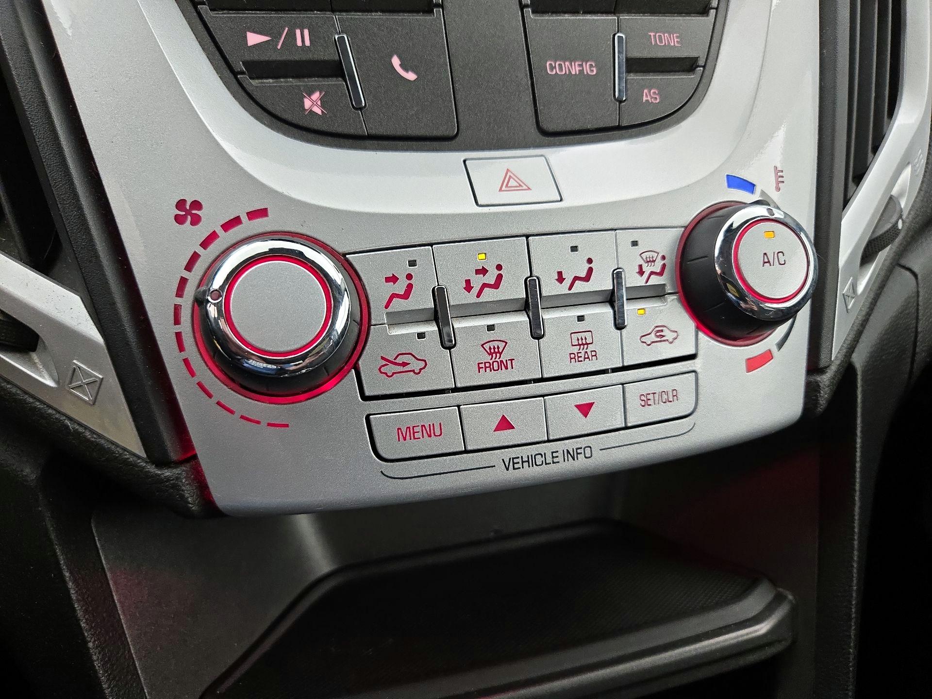 Thumbnail: 2016 GMC Terrain - 16