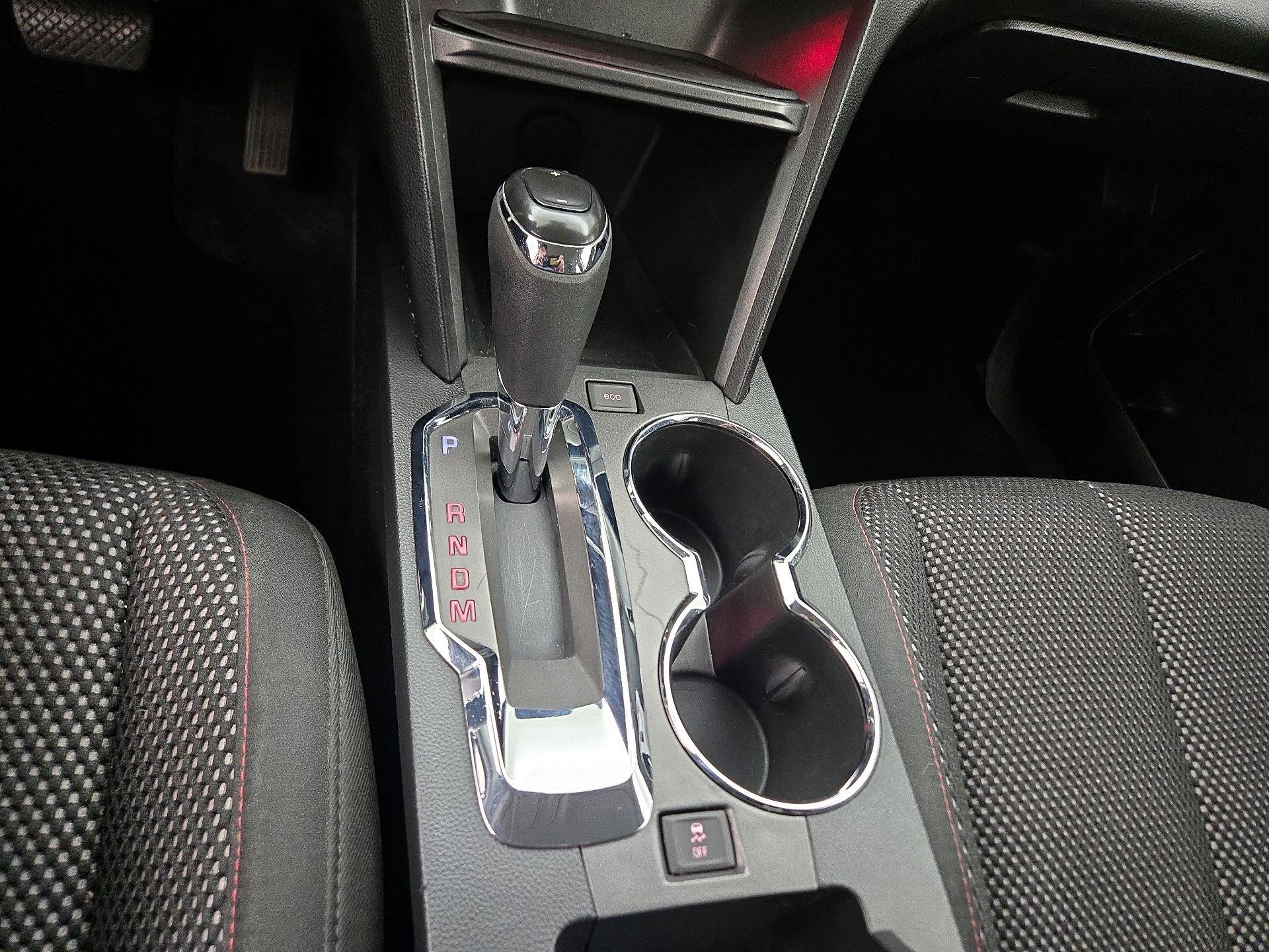 Thumbnail: 2016 GMC Terrain - 17