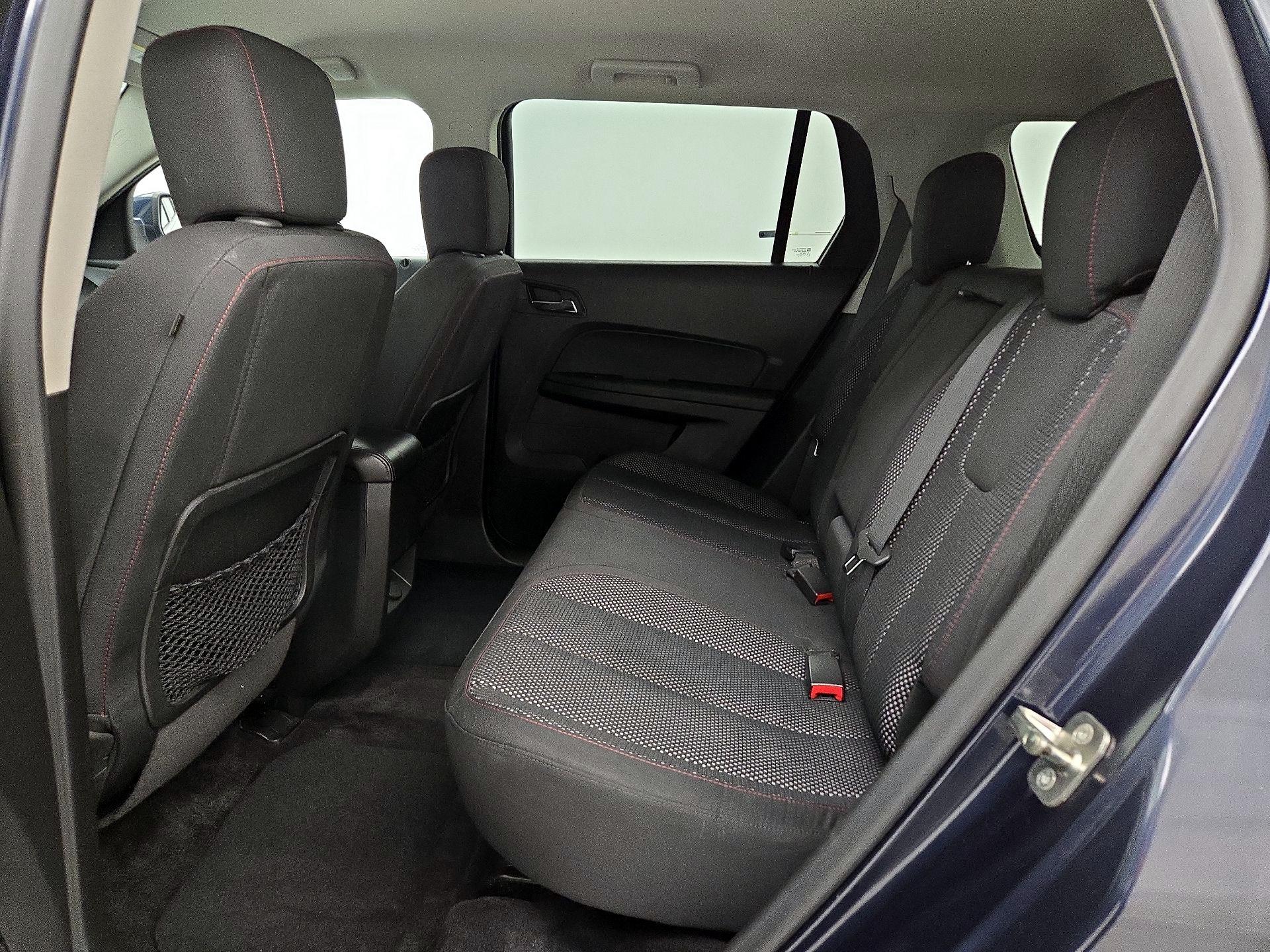 Thumbnail: 2016 GMC Terrain - 19