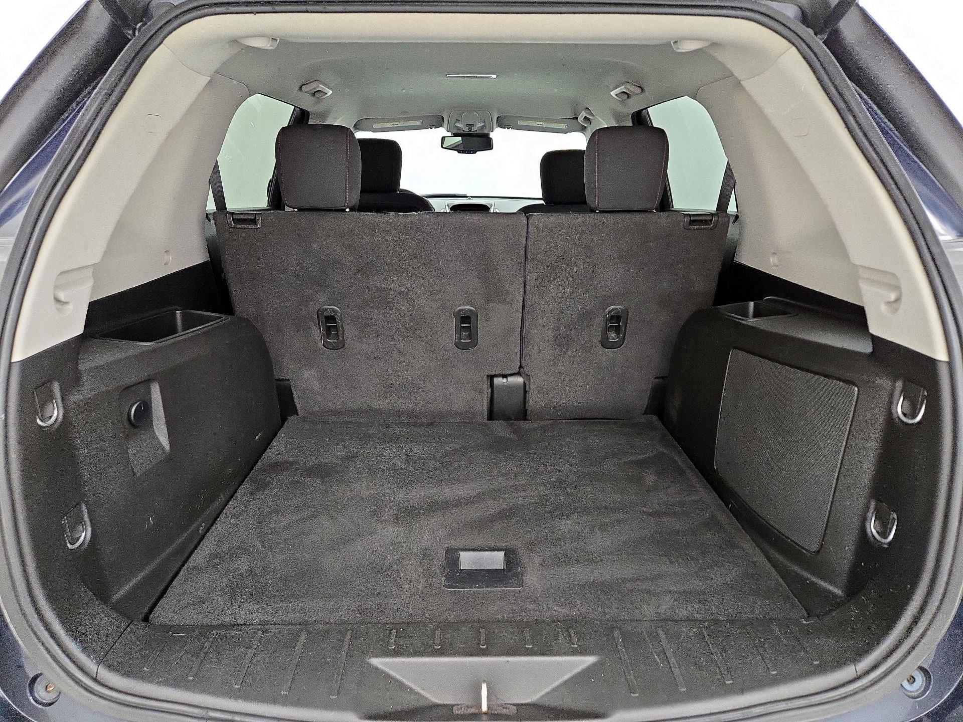 Thumbnail: 2016 GMC Terrain - 20