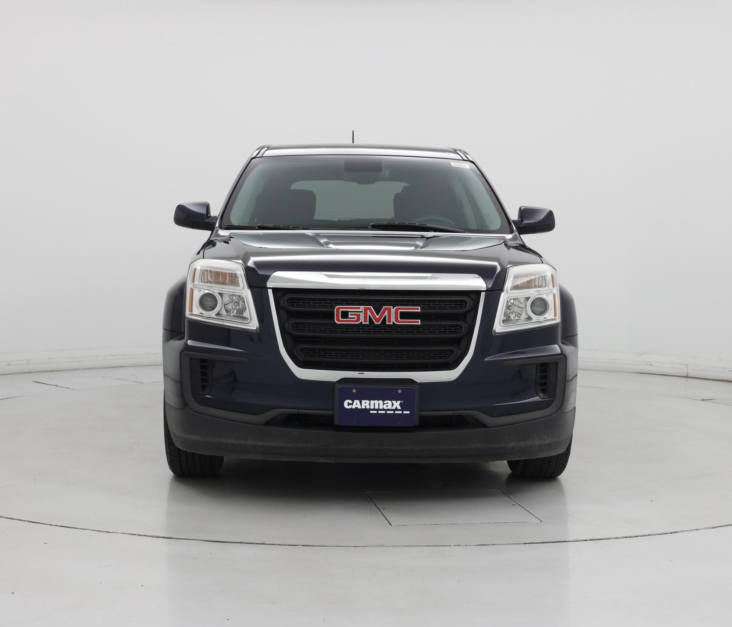 Thumbnail: 2016 GMC Terrain - 5