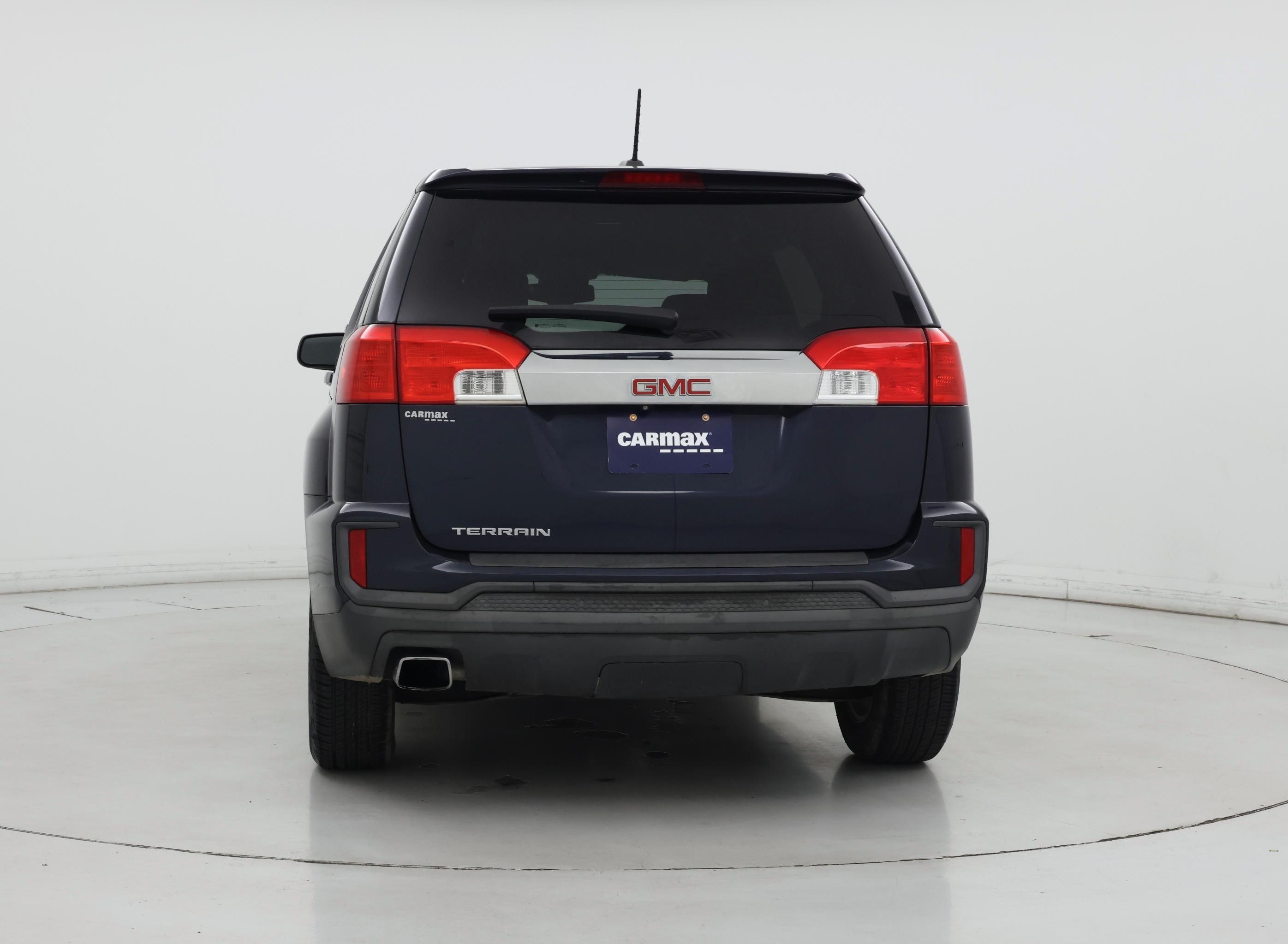 Thumbnail: 2016 GMC Terrain - 6