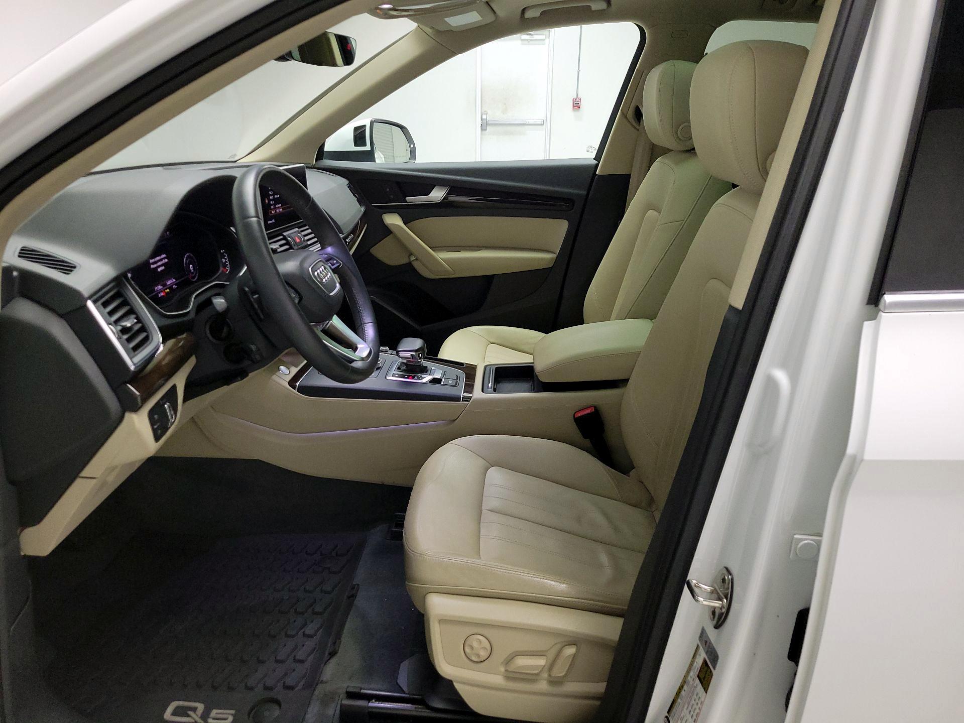 Thumbnail: 2018 Audi Q5 - 11
