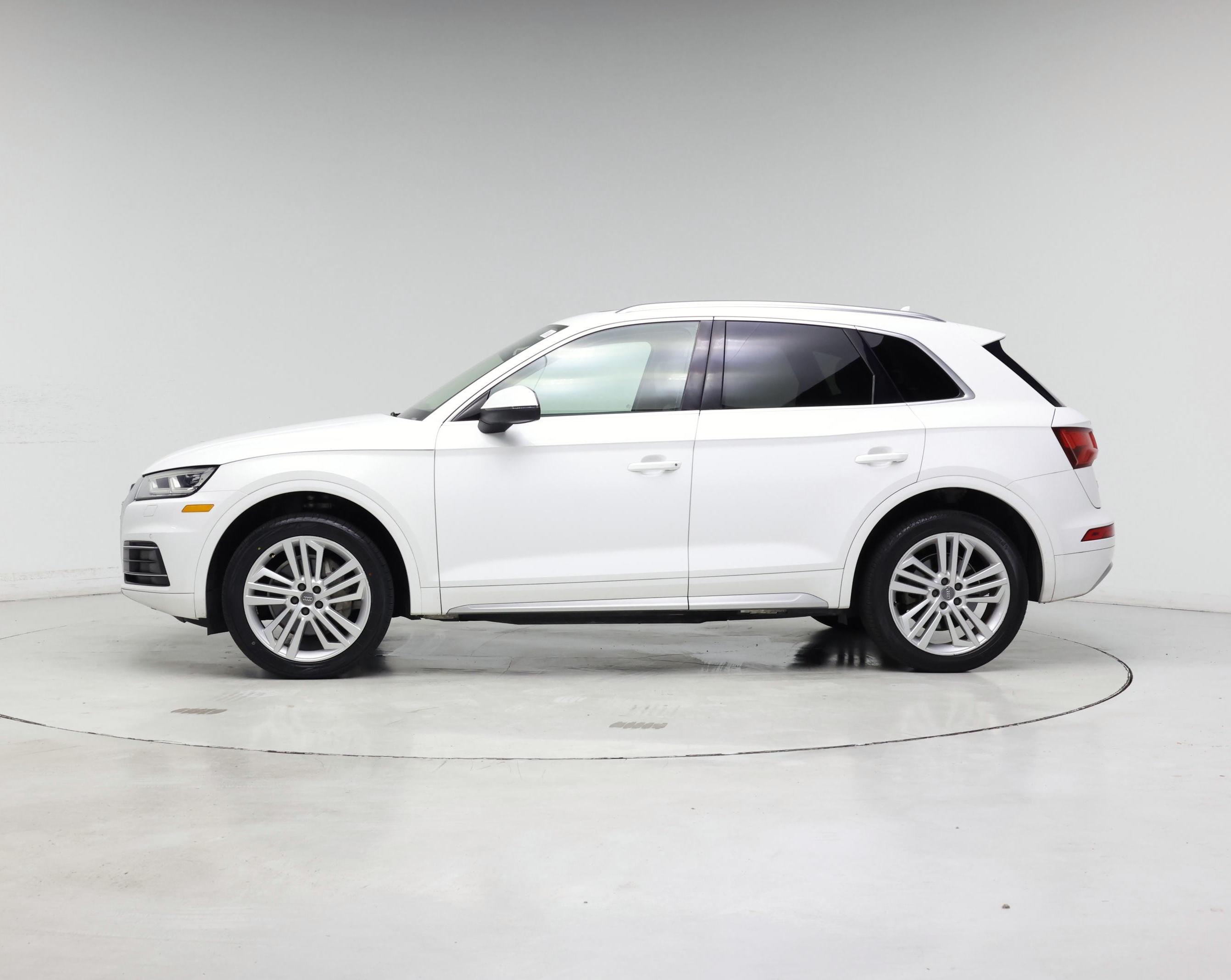 Thumbnail: 2018 Audi Q5 - 3