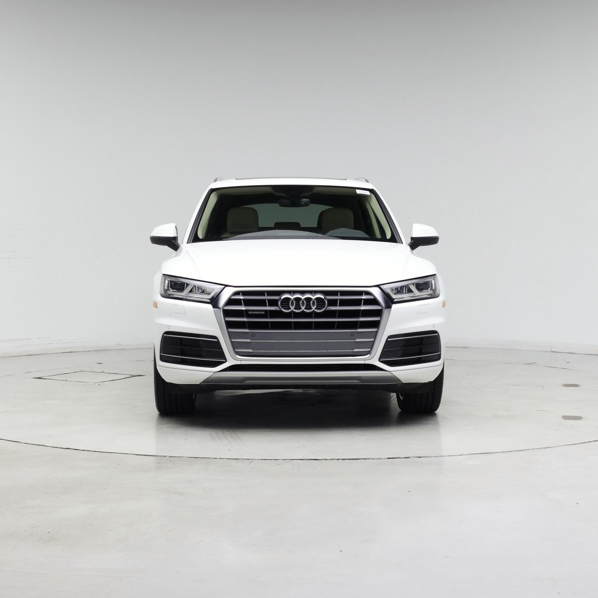 Thumbnail: 2018 Audi Q5 - 5