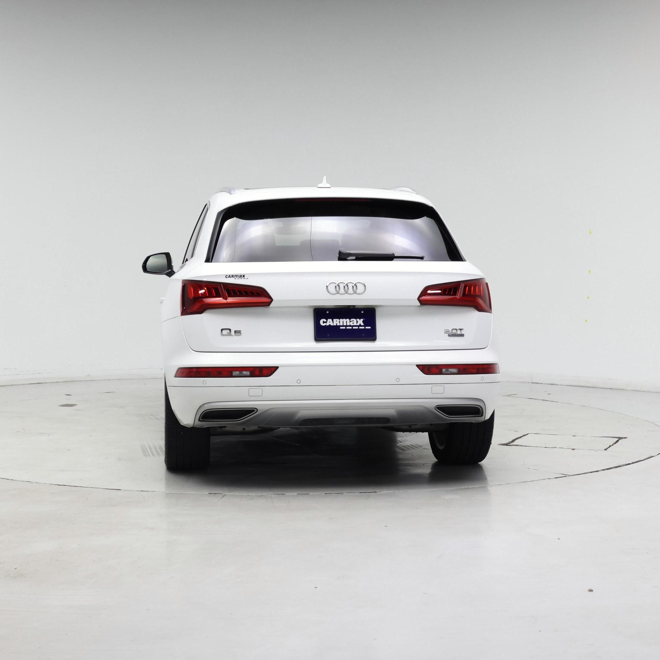Thumbnail: 2018 Audi Q5 - 6