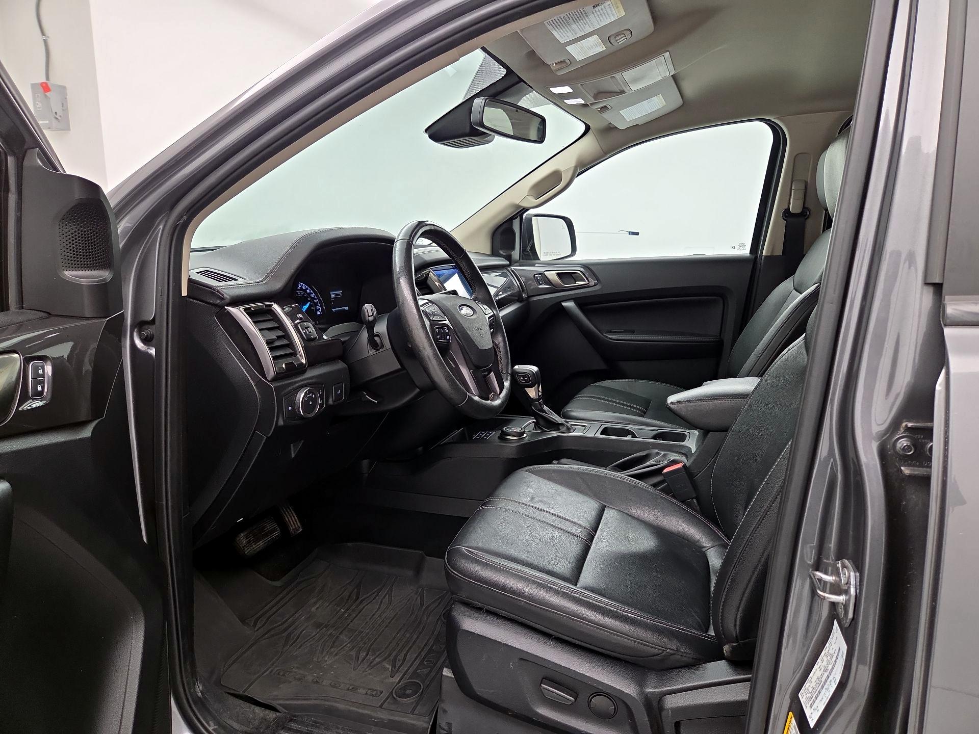 Thumbnail: 2021 Ford Ranger - 11