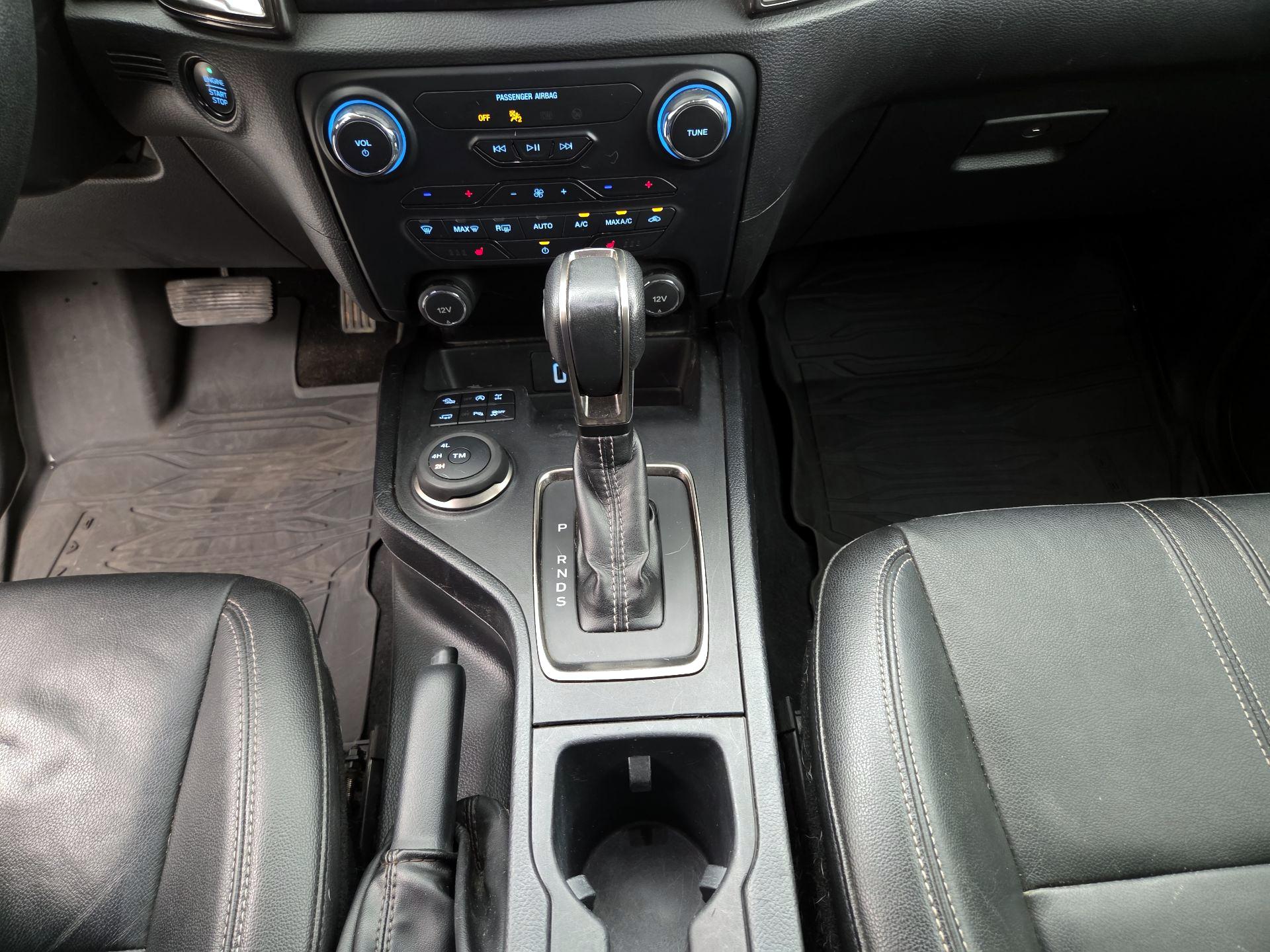 Thumbnail: 2021 Ford Ranger - 18