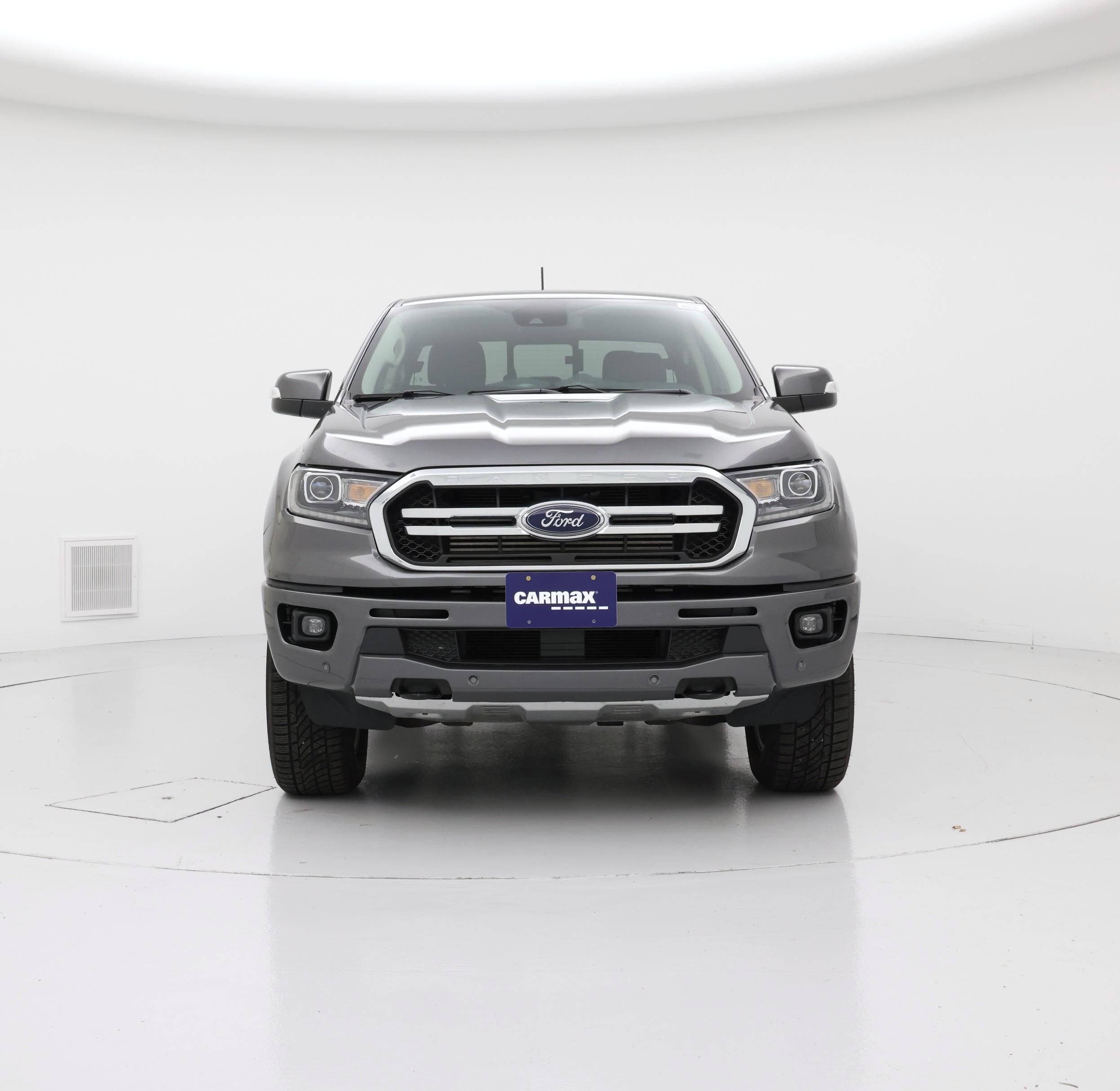 Thumbnail: 2021 Ford Ranger - 5
