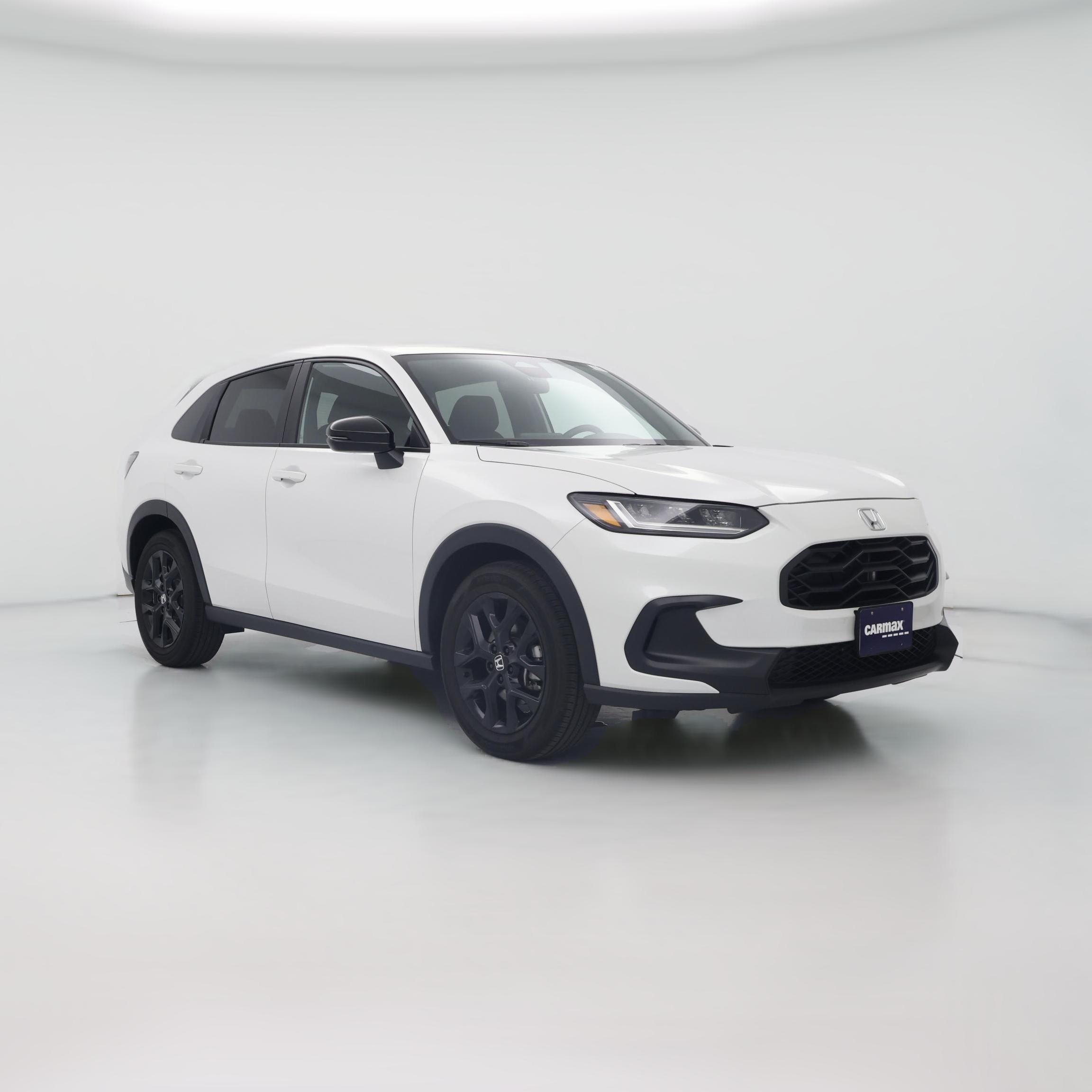 Thumbnail: 2024 Honda HR-V - 1
