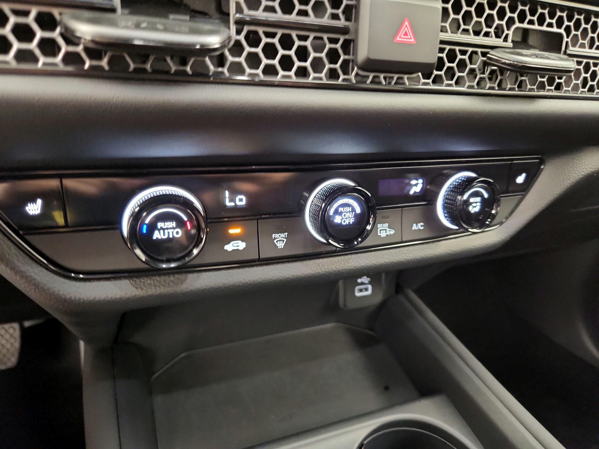 Thumbnail: 2024 Honda HR-V - 16