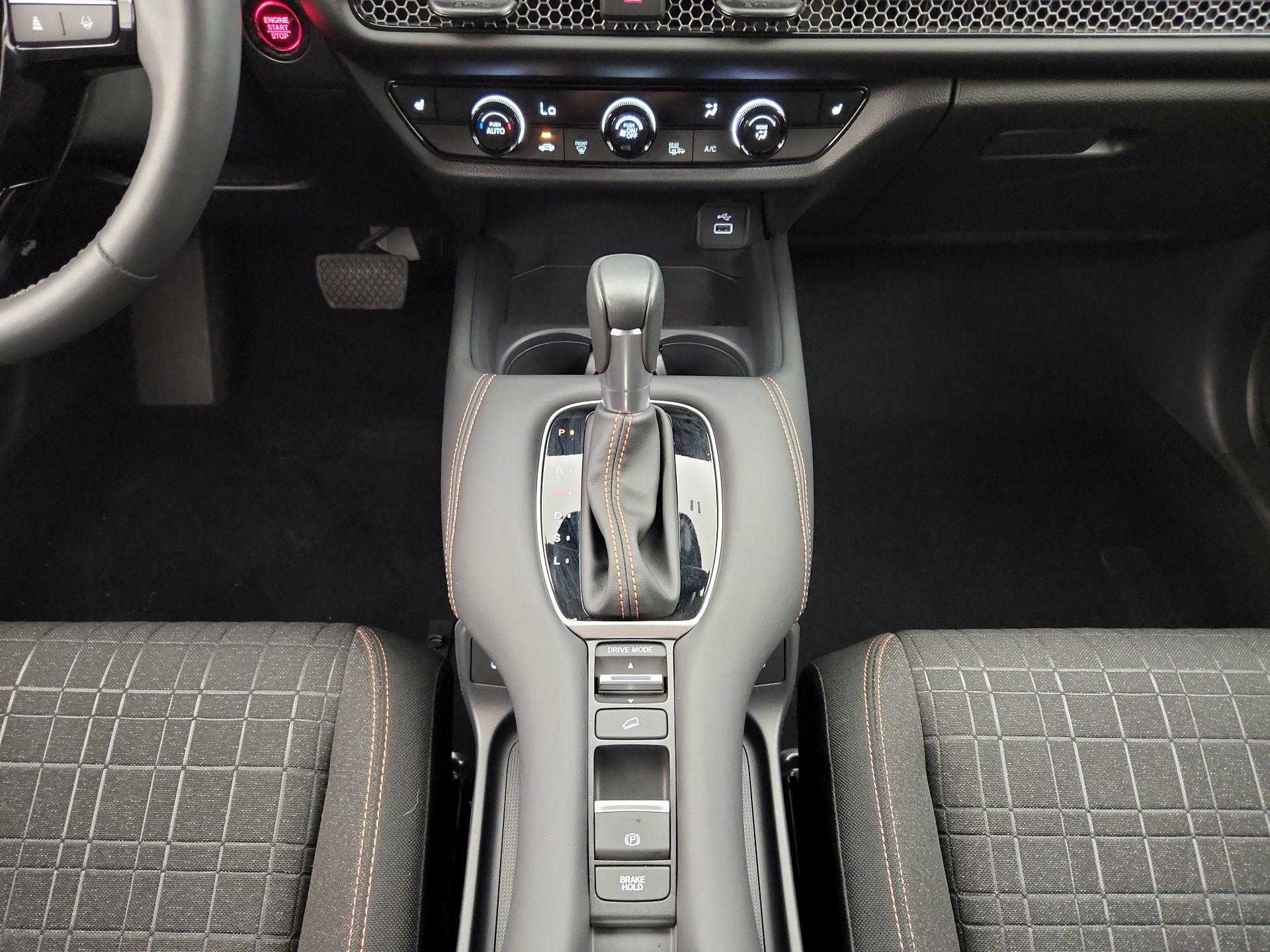 Thumbnail: 2024 Honda HR-V - 17