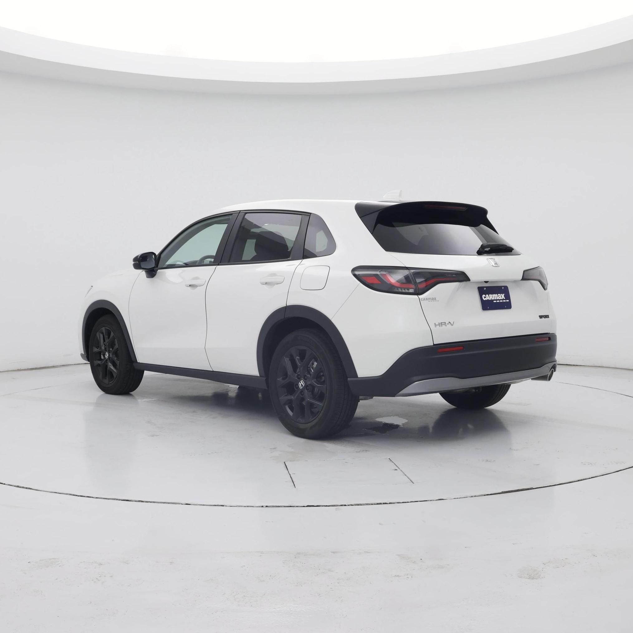 Thumbnail: 2024 Honda HR-V - 2