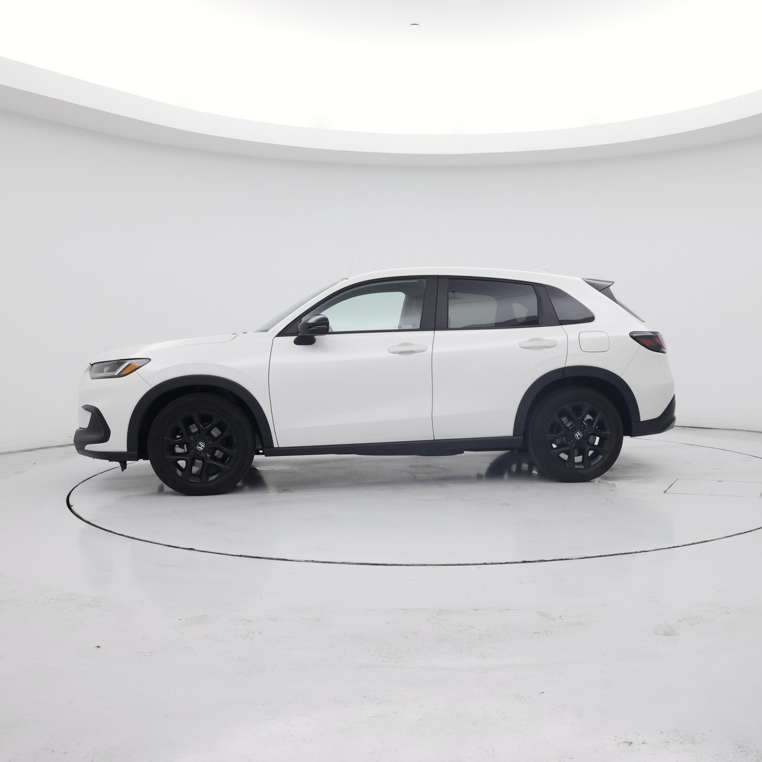 Thumbnail: 2024 Honda HR-V - 3
