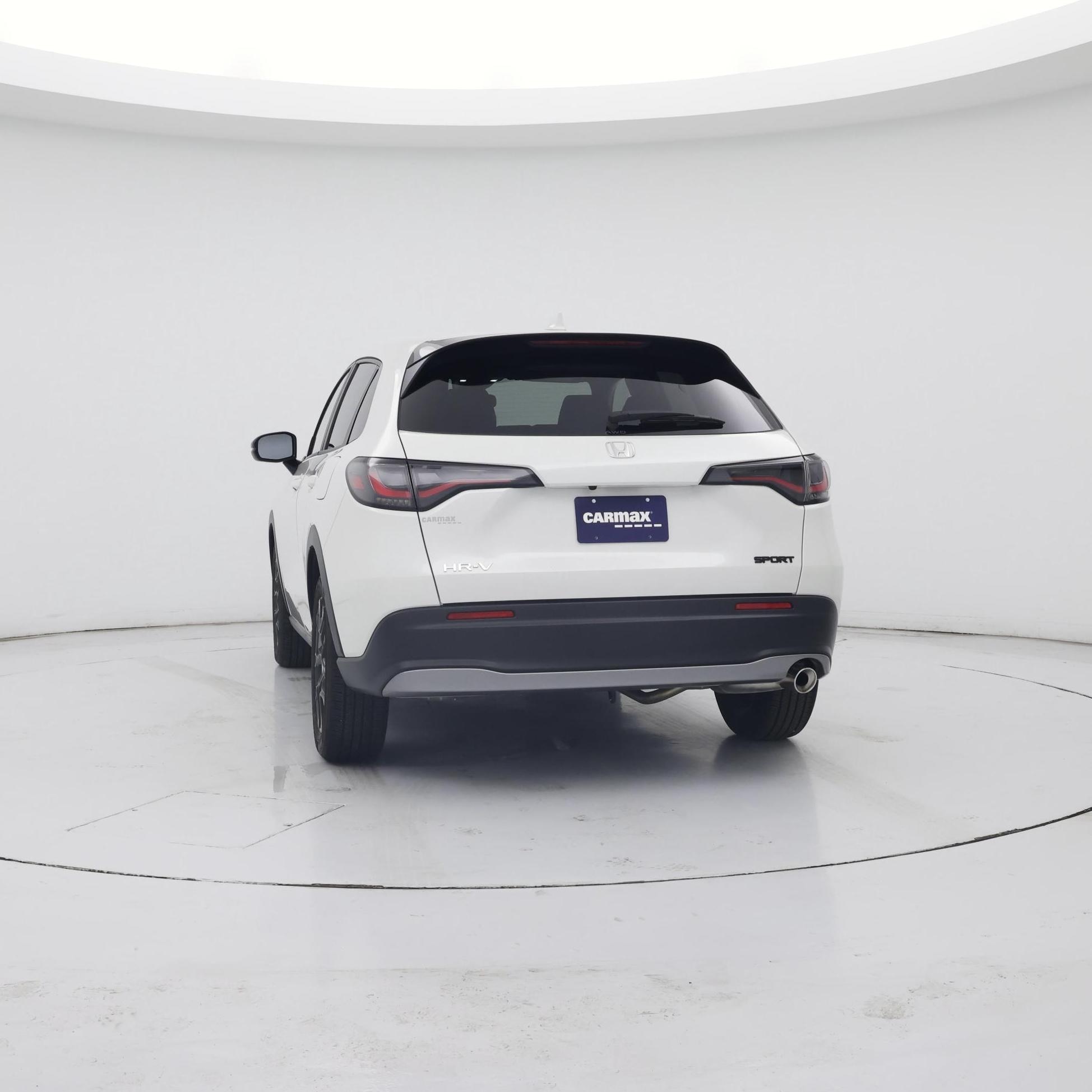 Thumbnail: 2024 Honda HR-V - 6