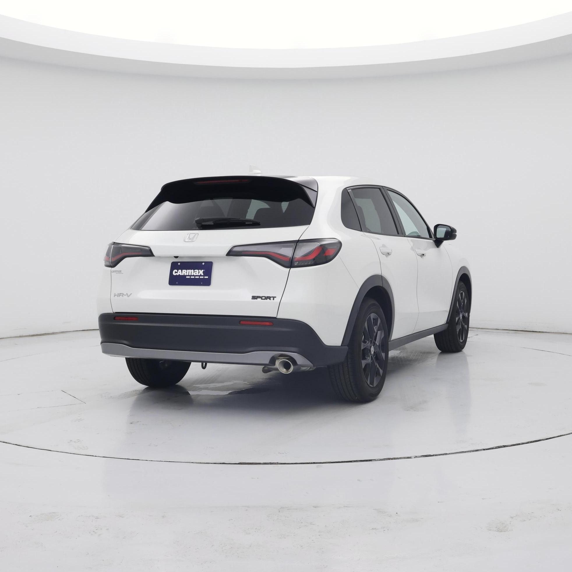Thumbnail: 2024 Honda HR-V - 8