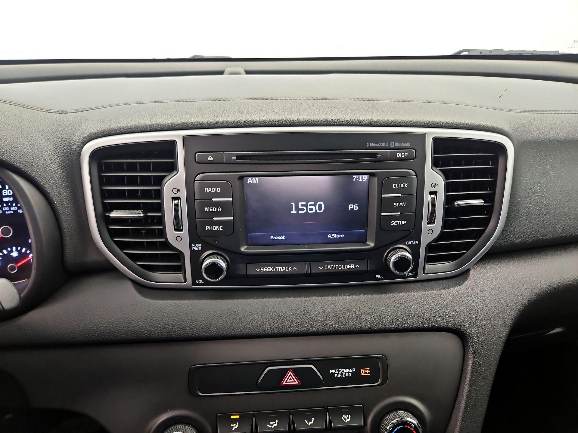 Thumbnail: 2017 Kia Sportage - 15