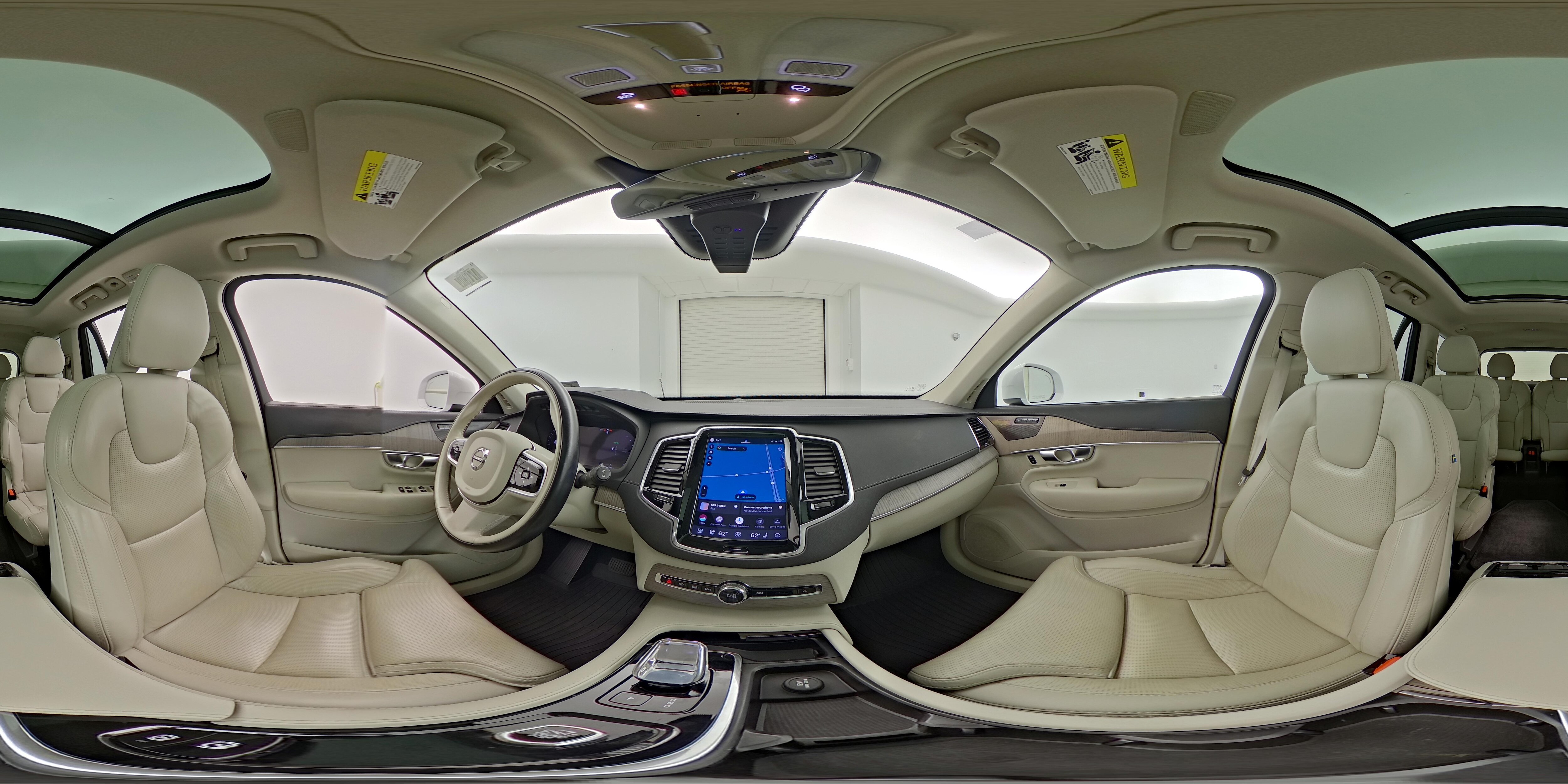 2023 Volvo XC90 Ultimate - Photo 28