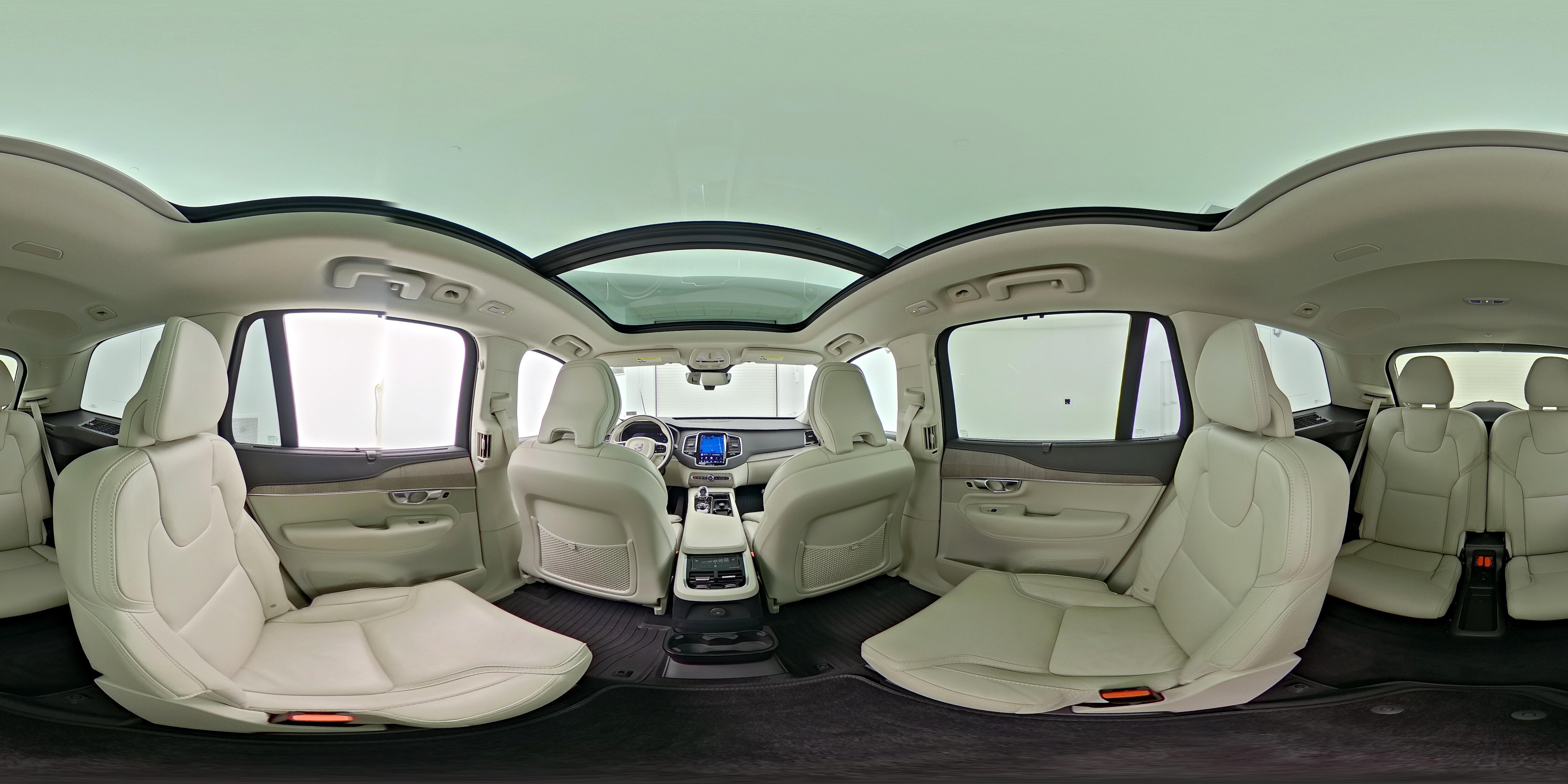 2023 Volvo XC90 Ultimate - Photo 29