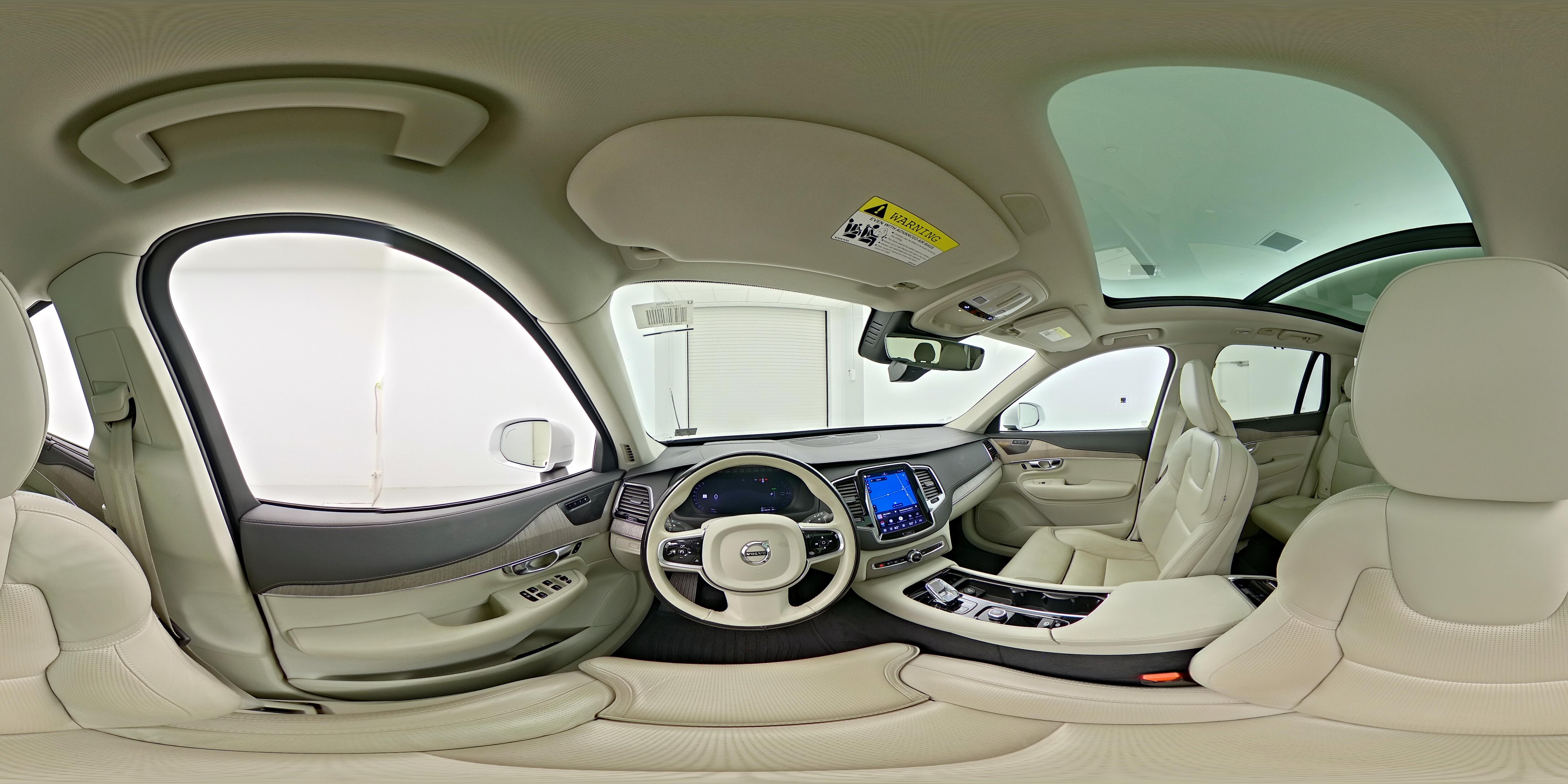 2023 Volvo XC90 Ultimate - Photo 30