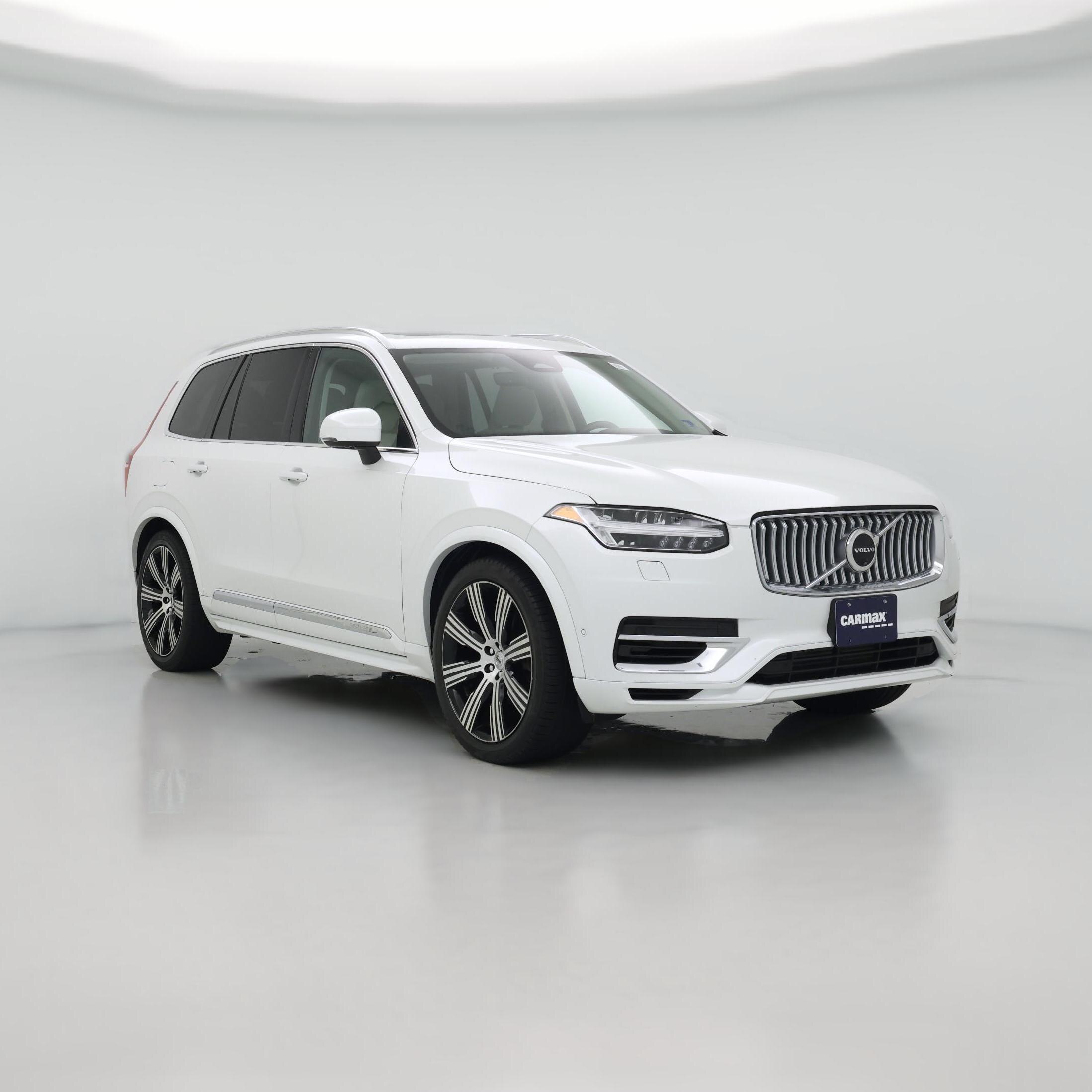Thumbnail: 2023 Volvo XC90 - 1