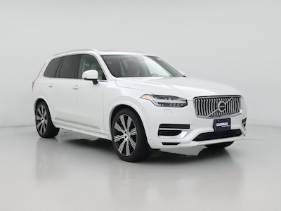 2023 Volvo XC90 Recharge PHEV T8 Ultimate Bright Theme