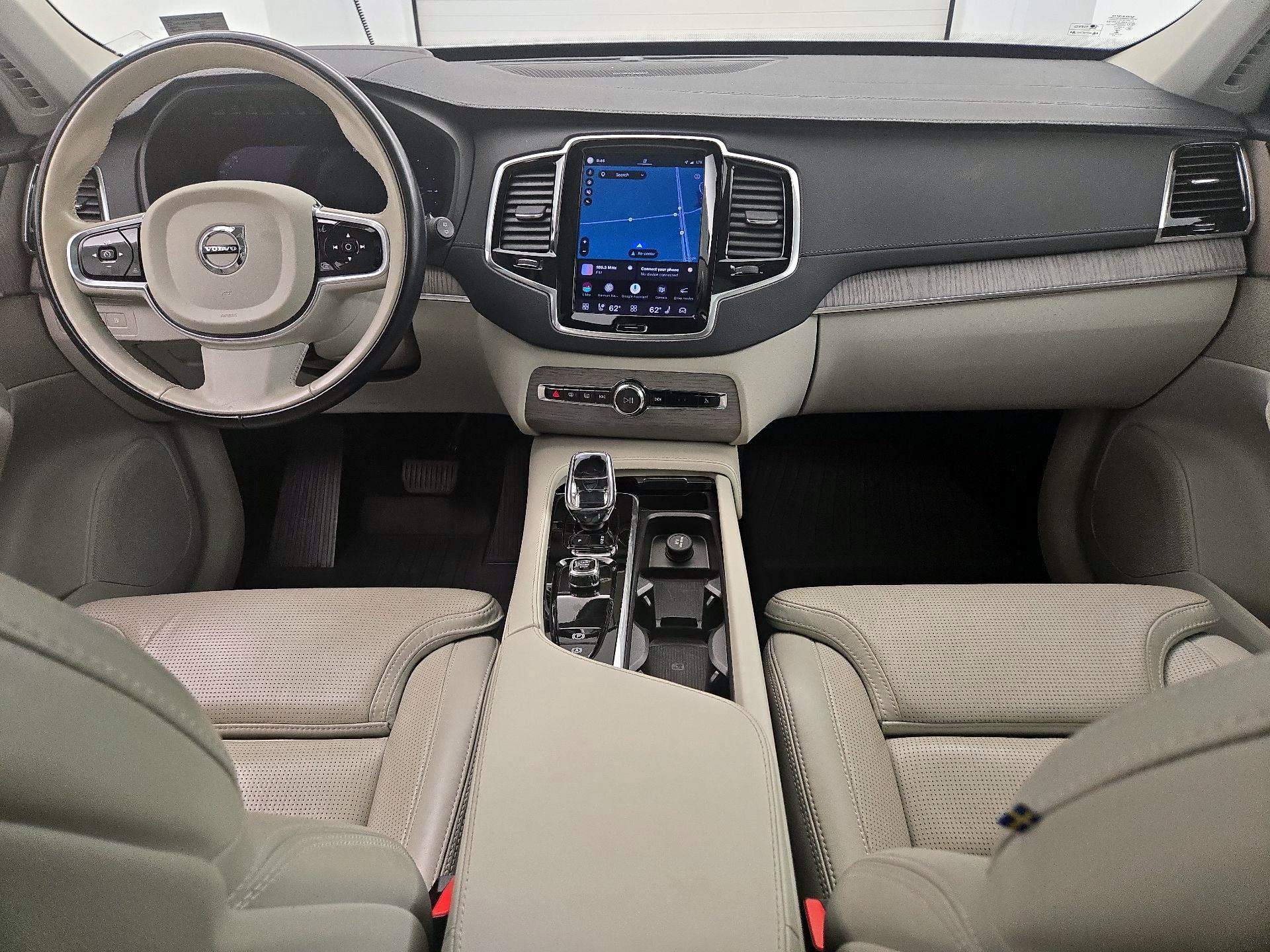 Thumbnail: 2023 Volvo XC90 - 9