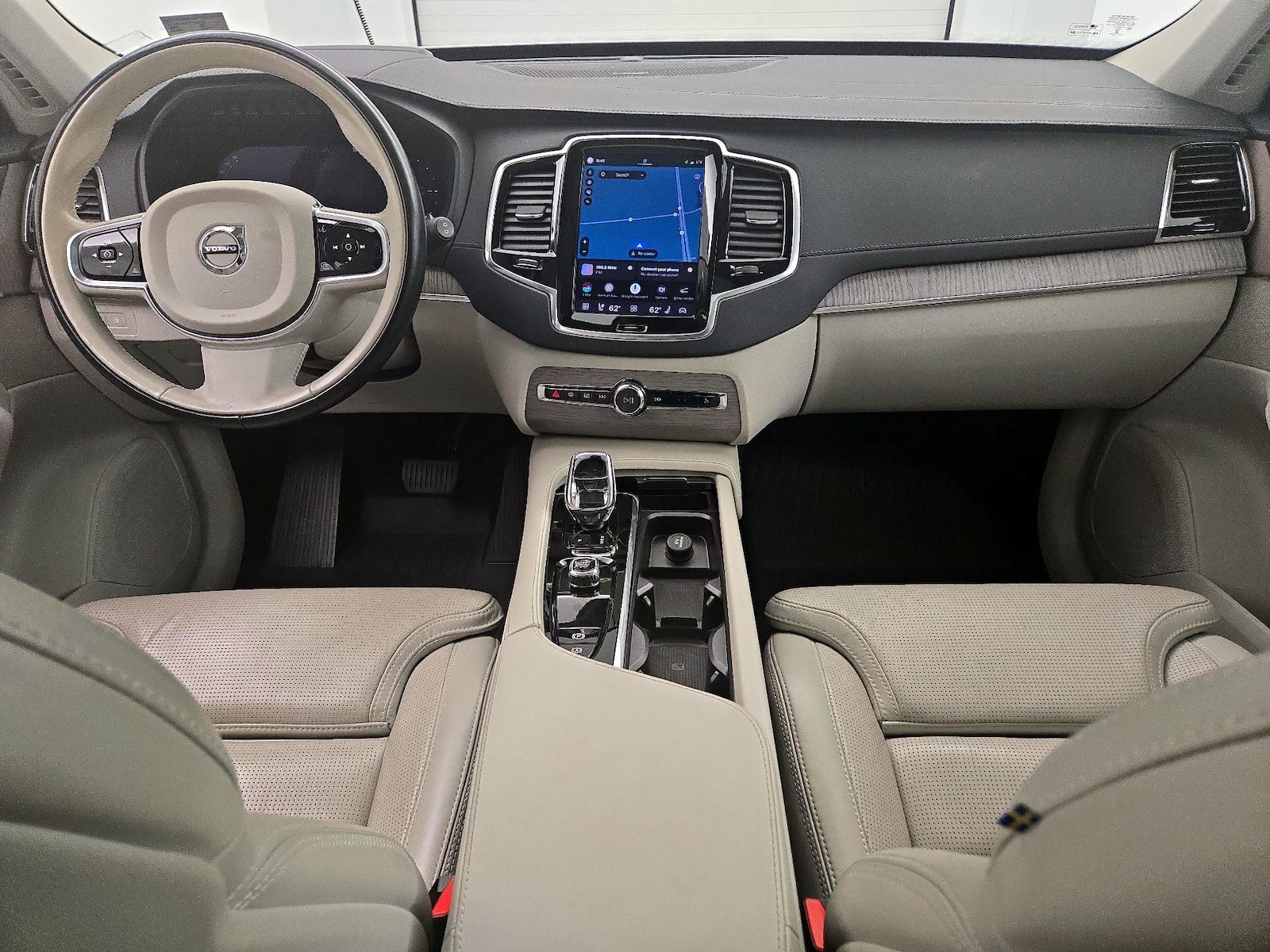 2023 Volvo XC90 Ultimate - Photo 10