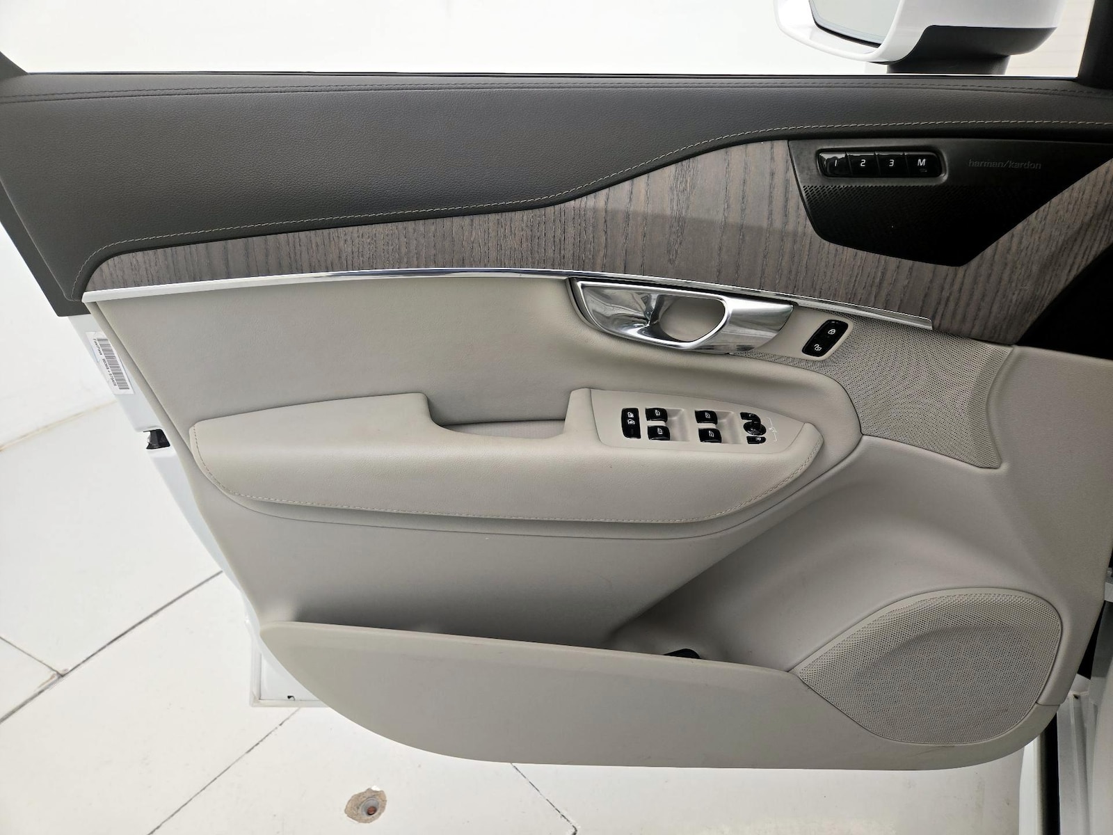 2023 Volvo XC90 Ultimate - Photo 13