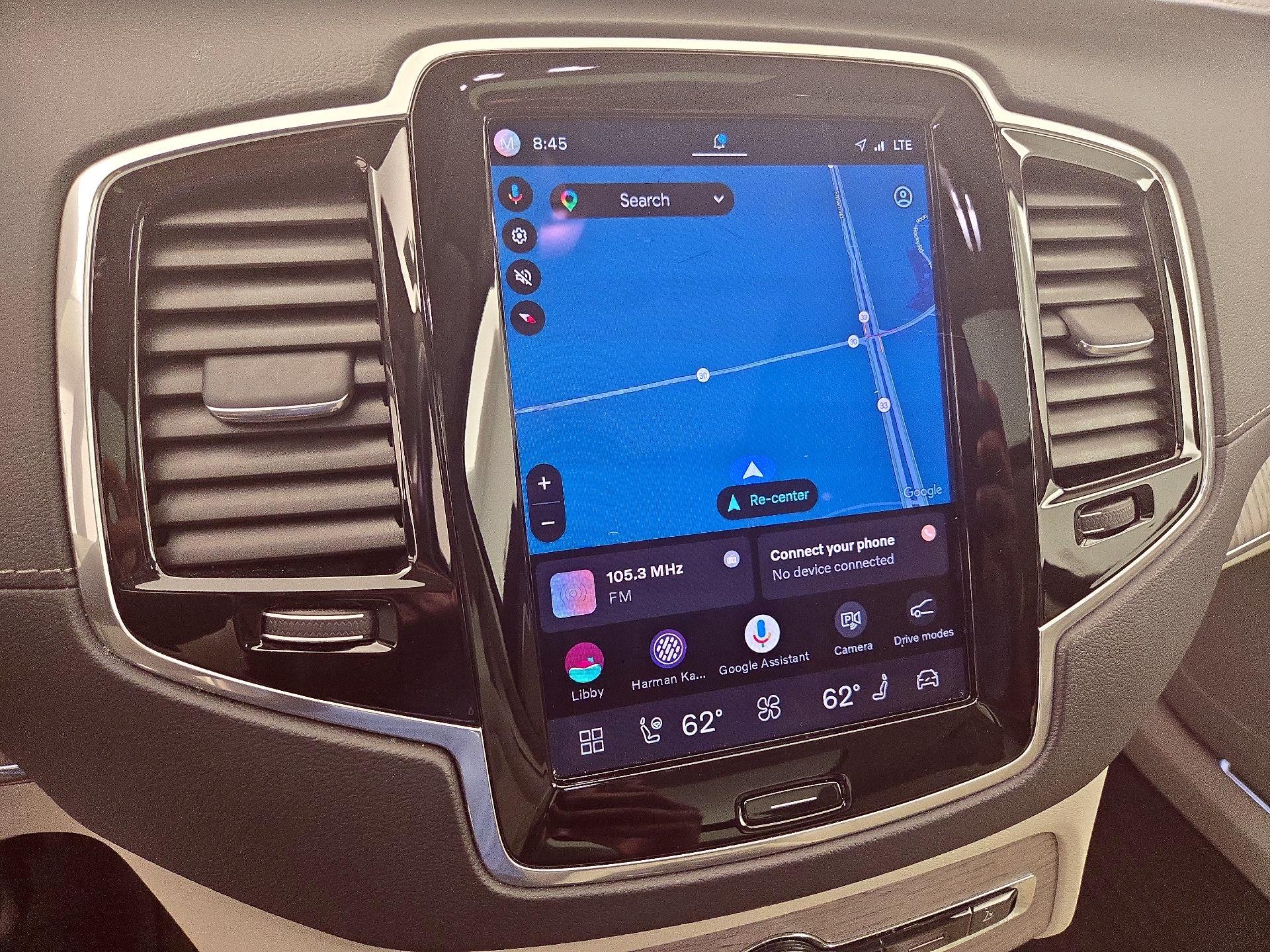 Thumbnail: 2023 Volvo XC90 - 14