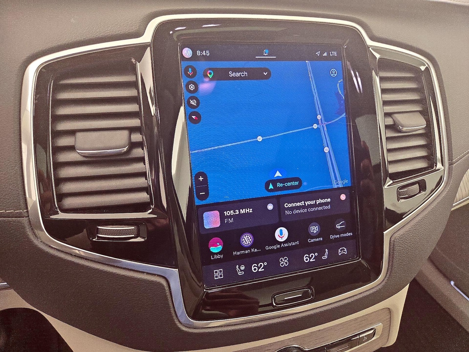 2023 Volvo XC90 Ultimate - Photo 15