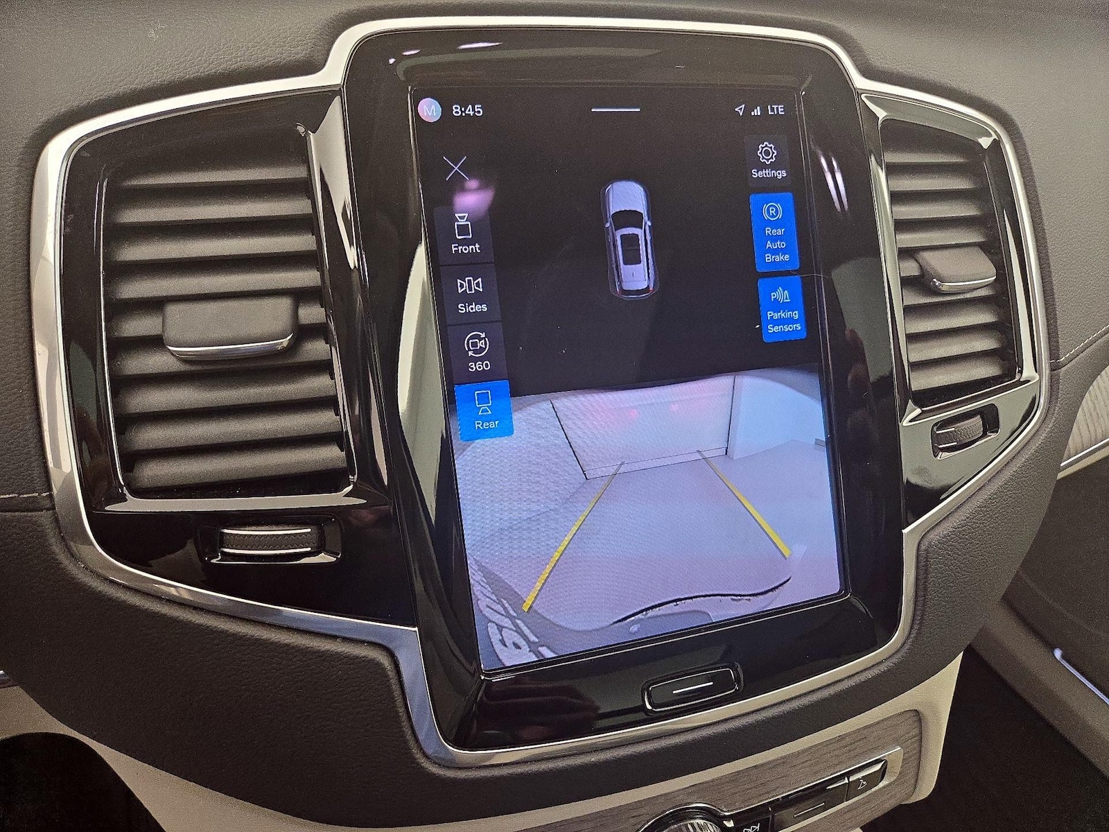 2023 Volvo XC90 Ultimate - Photo 16