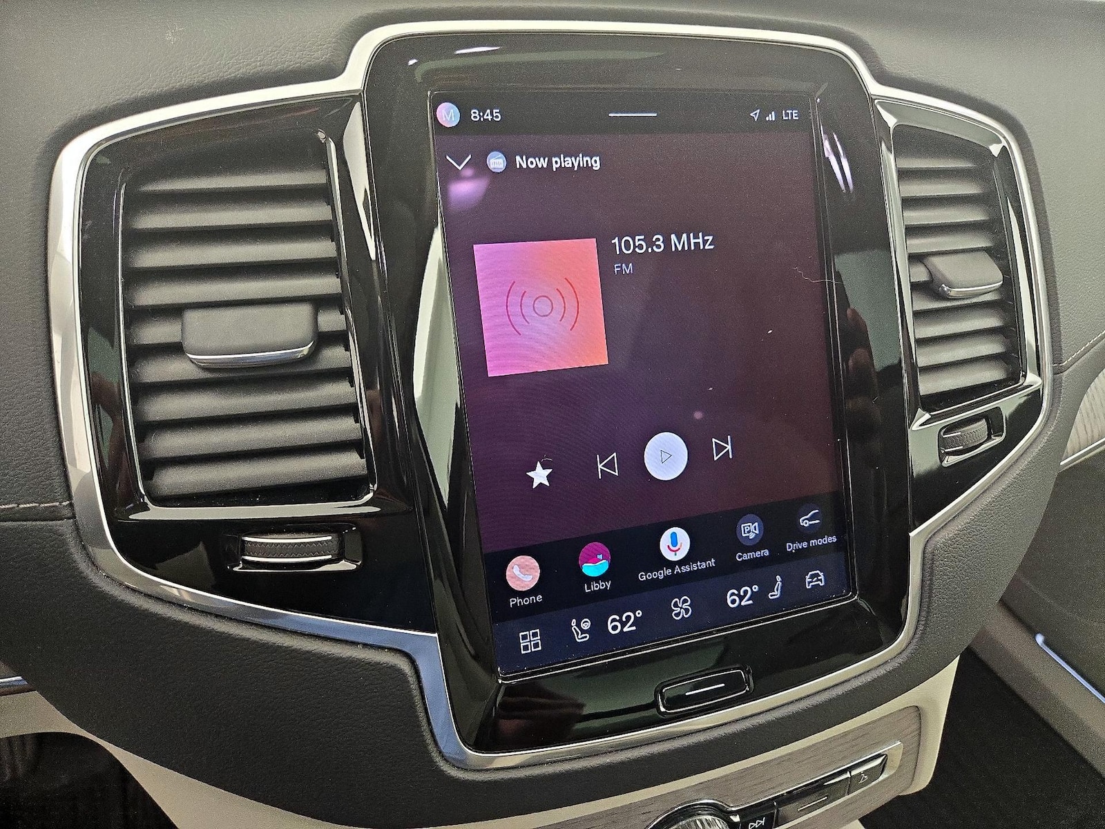 2023 Volvo XC90 Ultimate - Photo 17