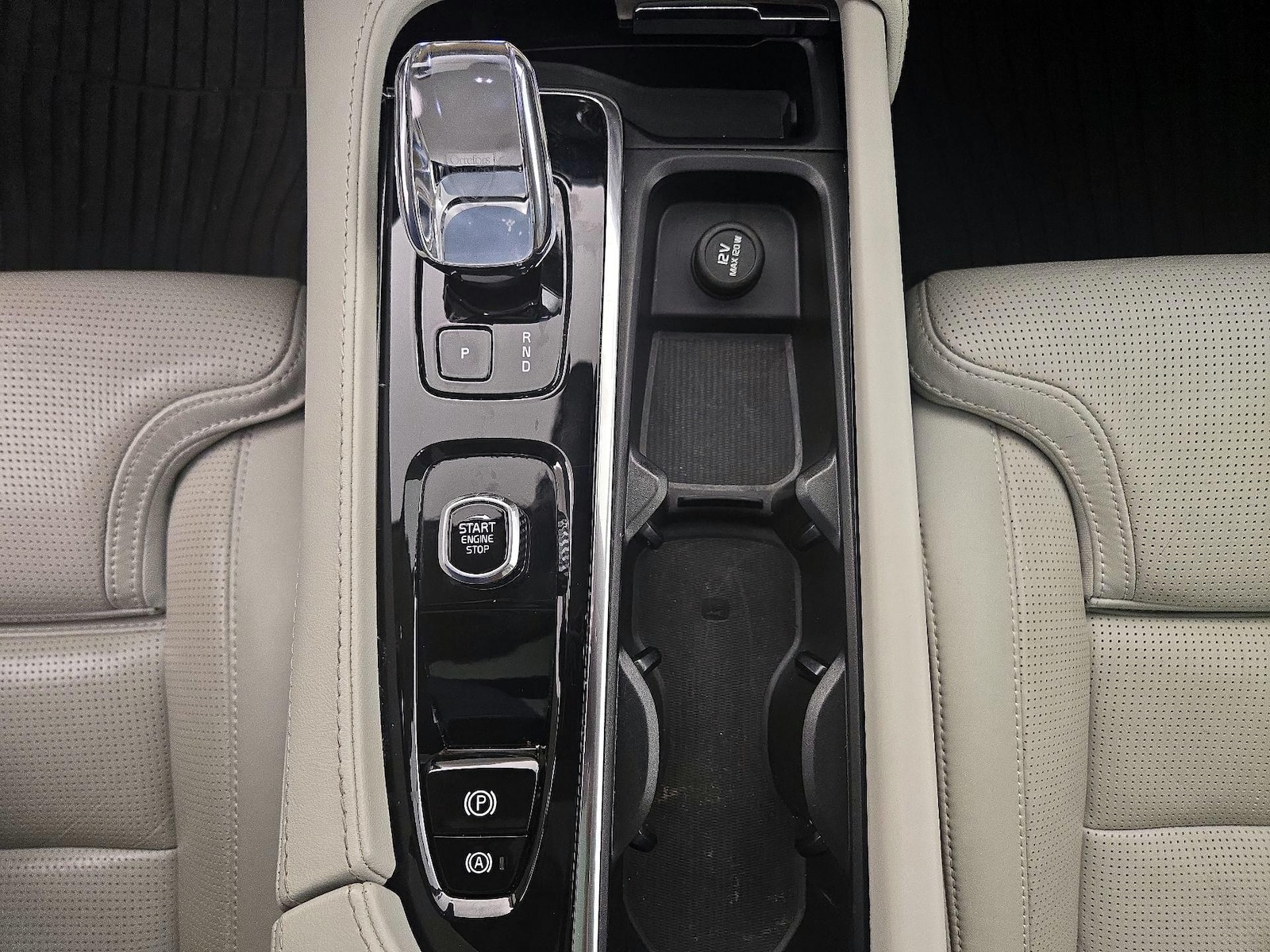 2023 Volvo XC90 Ultimate - Photo 19
