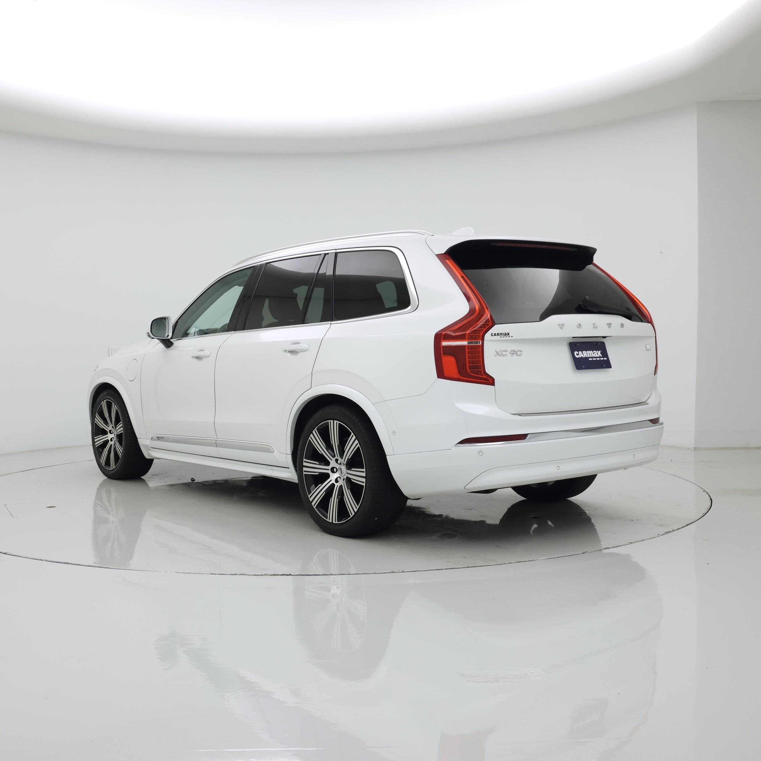 Thumbnail: 2023 Volvo XC90 - 2