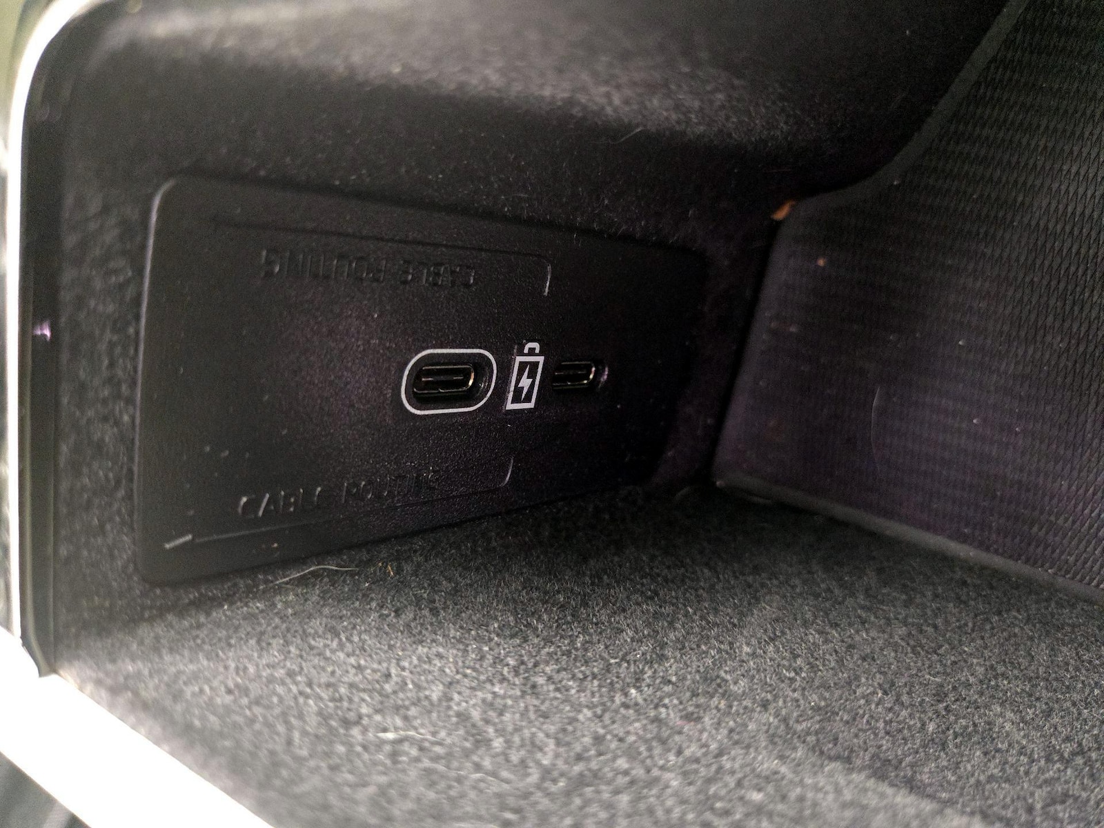 2023 Volvo XC90 Ultimate - Photo 20