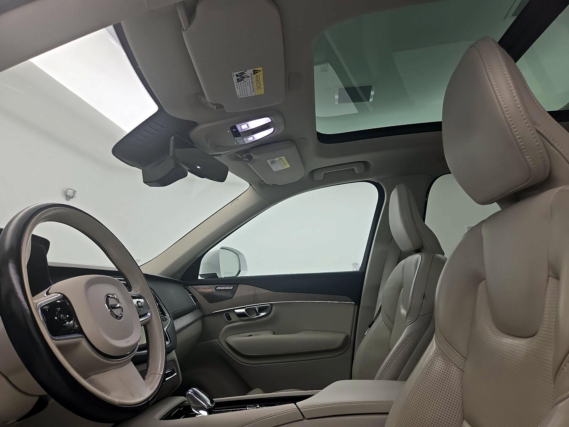 Thumbnail: 2023 Volvo XC90 - 20