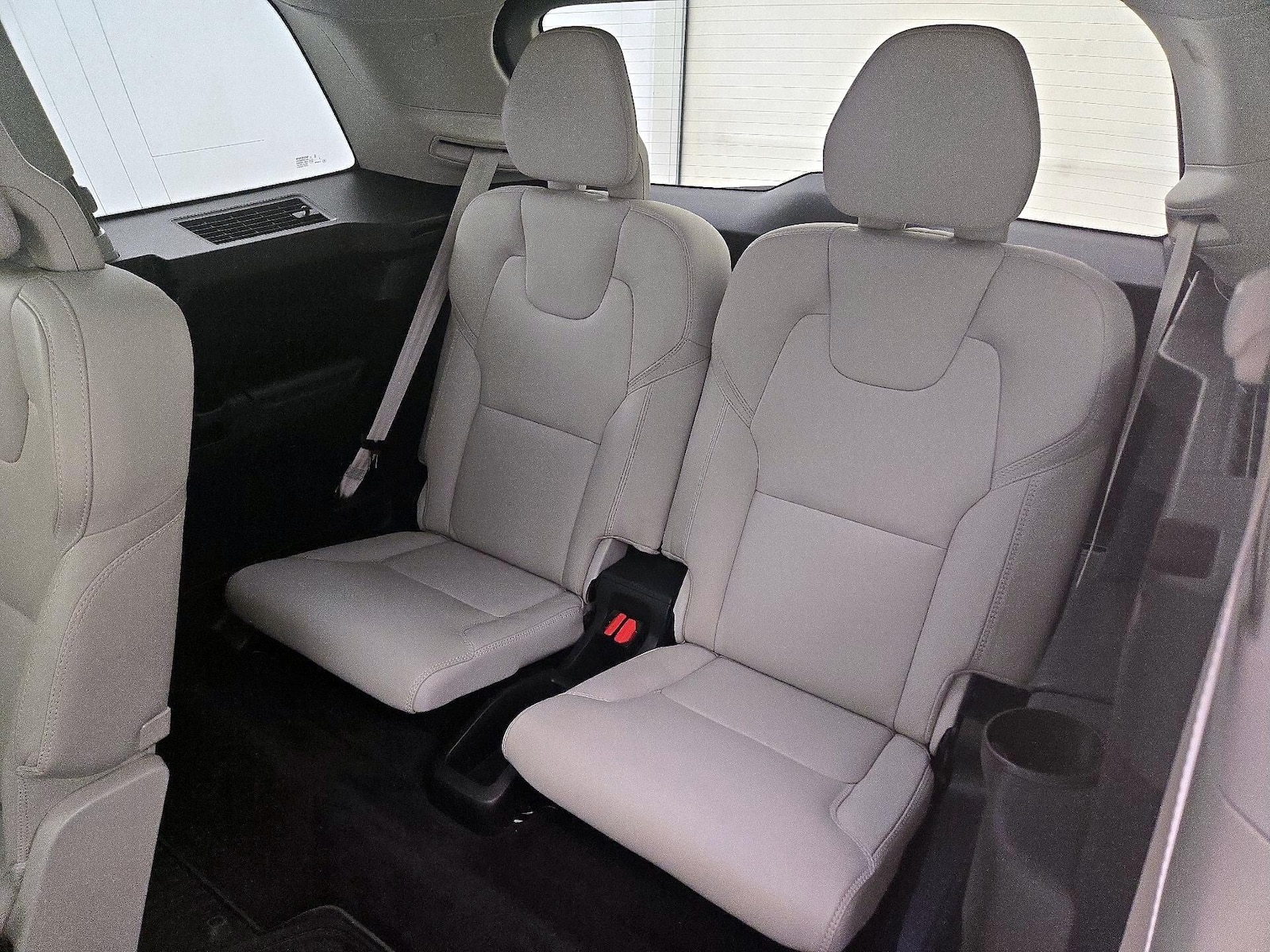 2023 Volvo XC90 Ultimate - Photo 23