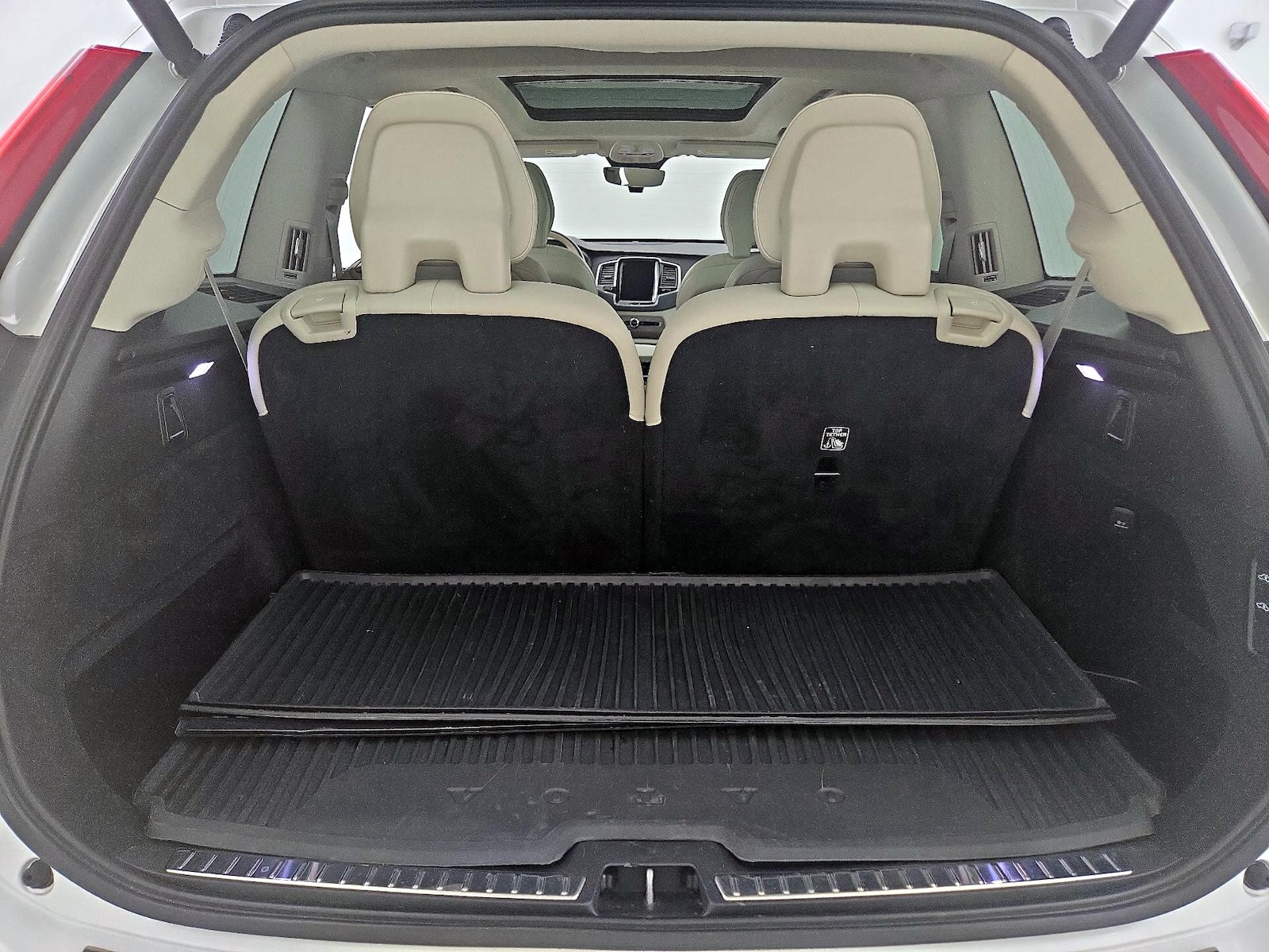 2023 Volvo XC90 Ultimate - Photo 24
