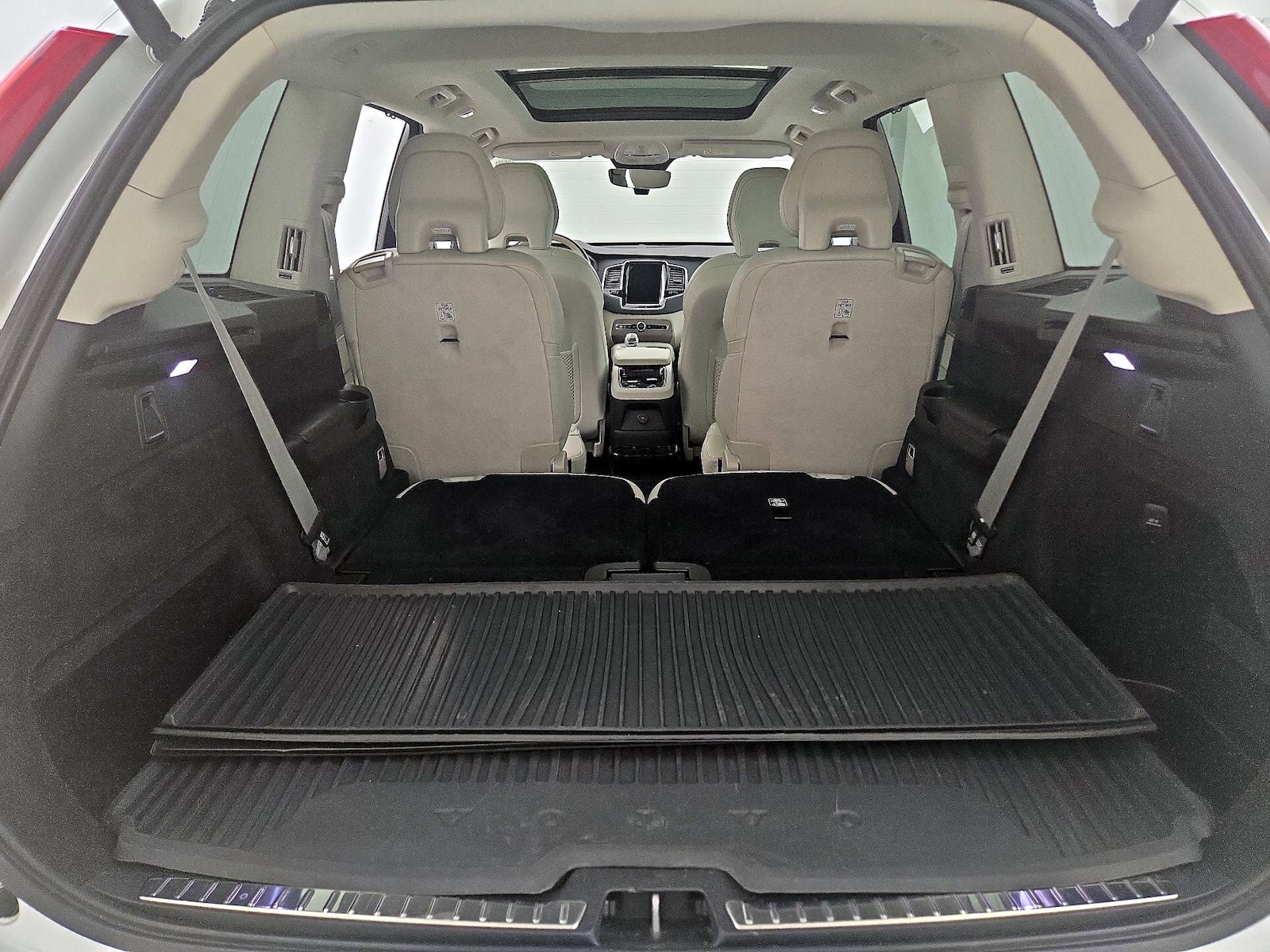 2023 Volvo XC90 Ultimate - Photo 25