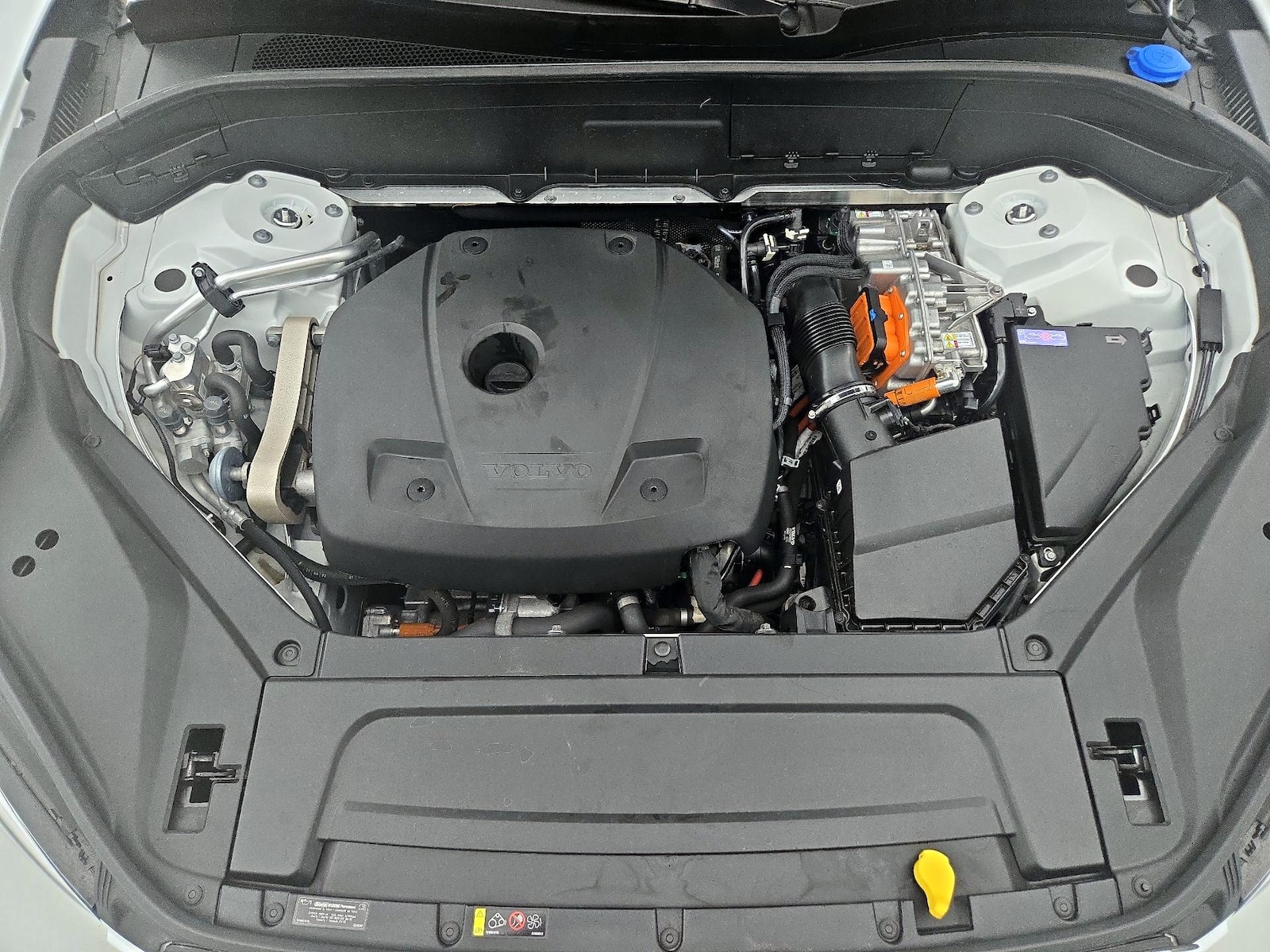 2023 Volvo XC90 Ultimate - Photo 26