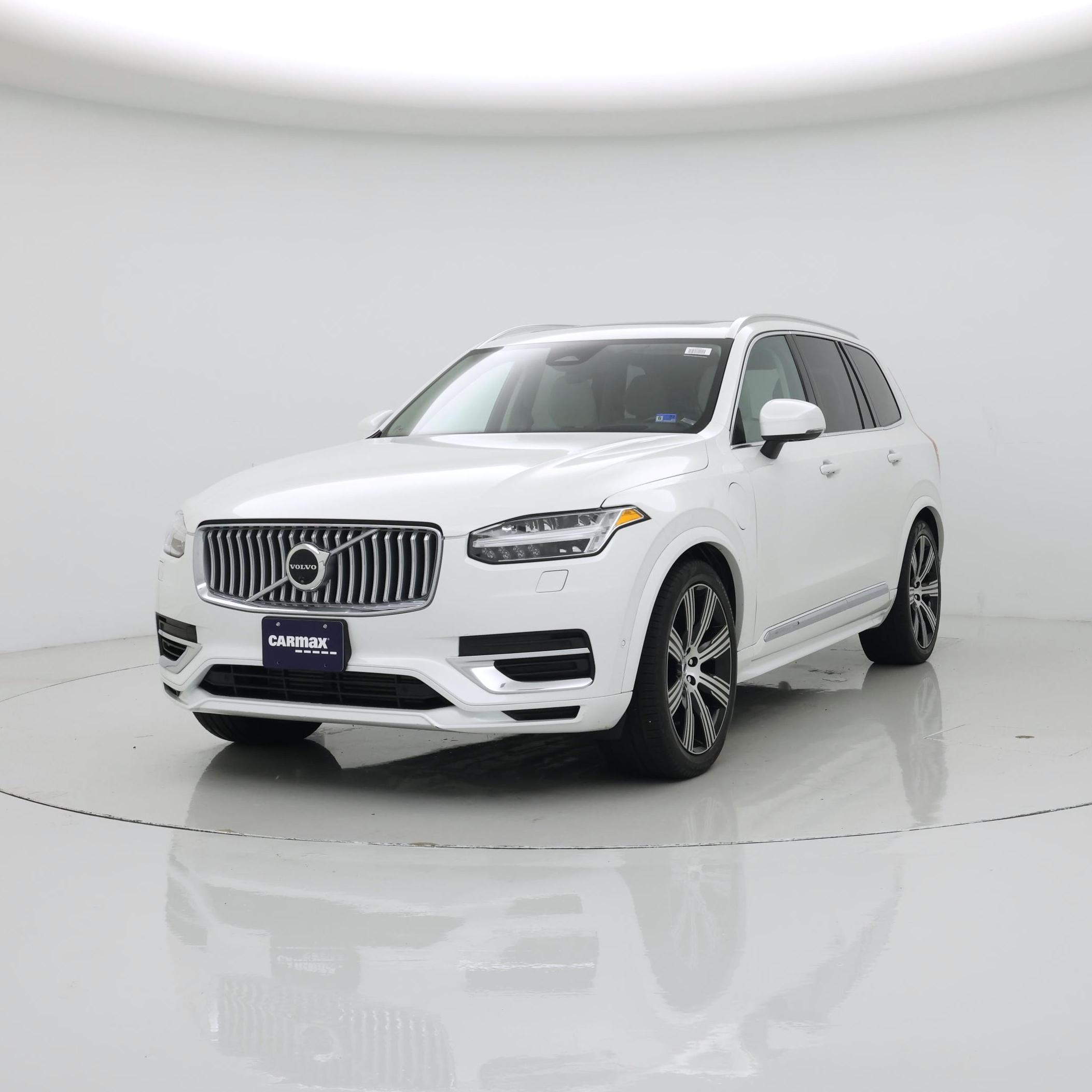 Thumbnail: 2023 Volvo XC90 - 4