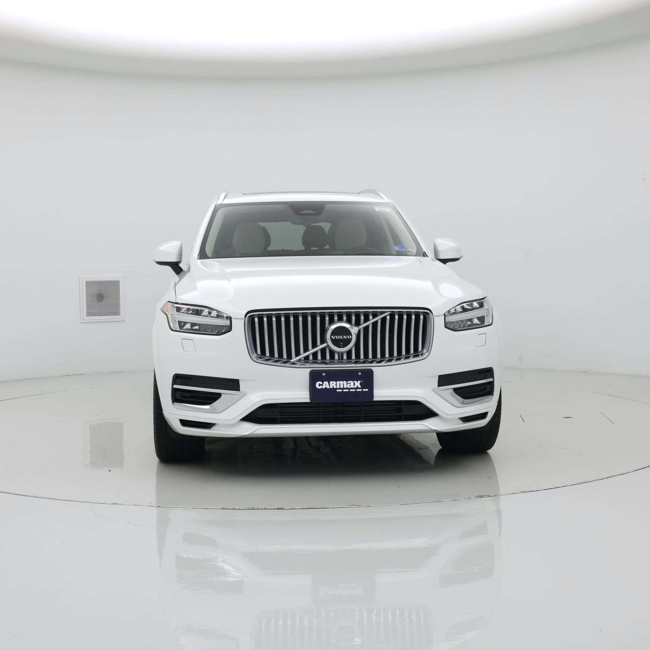 Thumbnail: 2023 Volvo XC90 - 5