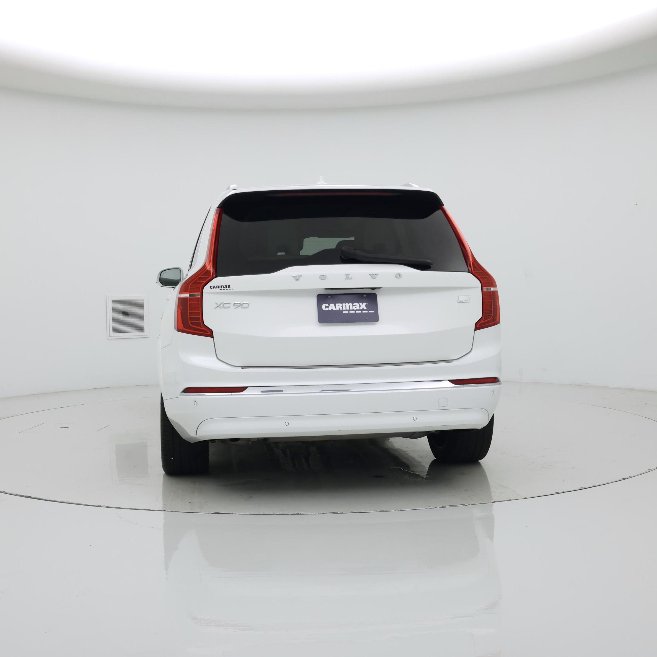 Thumbnail: 2023 Volvo XC90 - 6