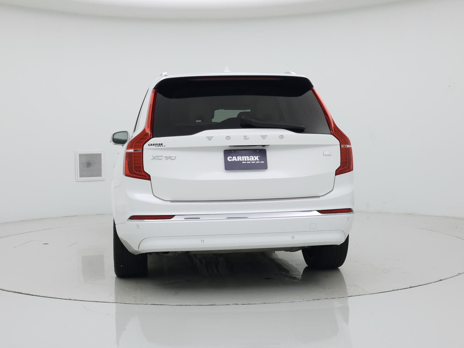 2023 Volvo XC90 Ultimate - Photo 7