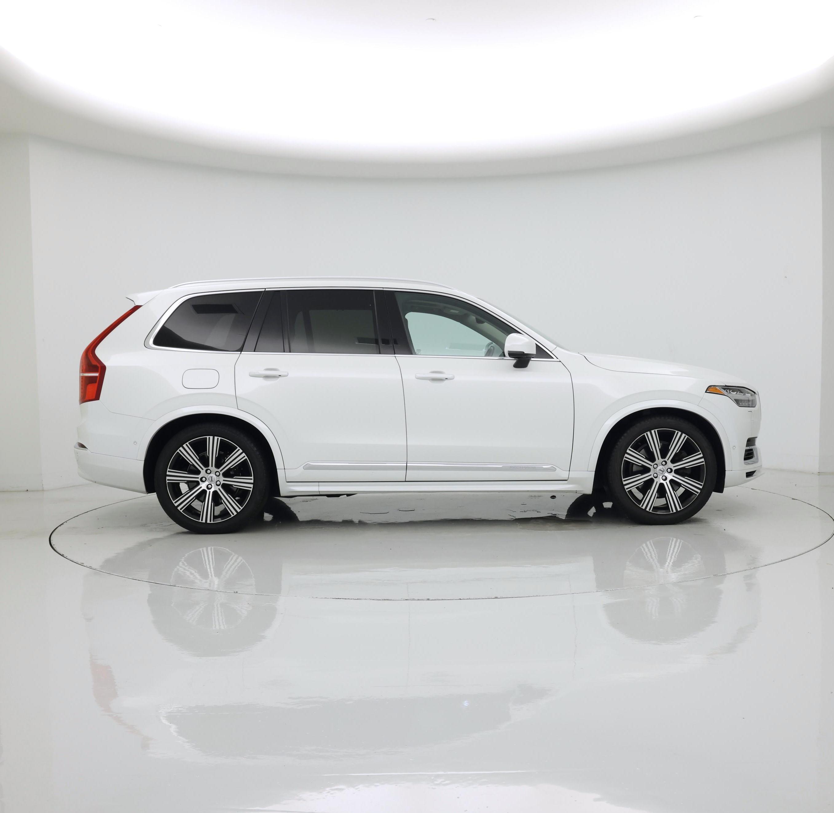 Thumbnail: 2023 Volvo XC90 - 7