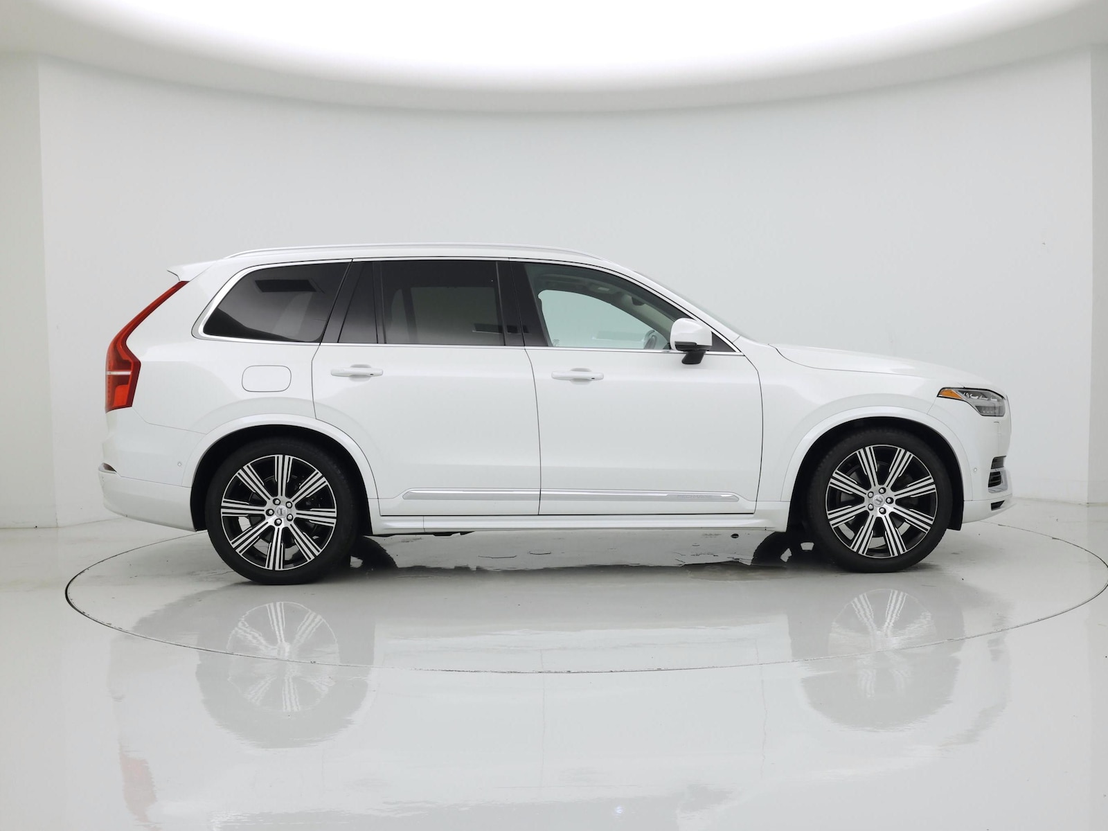 2023 Volvo XC90 Ultimate - Photo 8