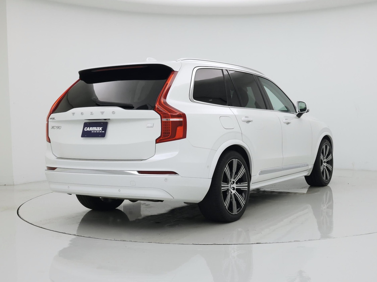 2023 Volvo XC90 Ultimate - Photo 9