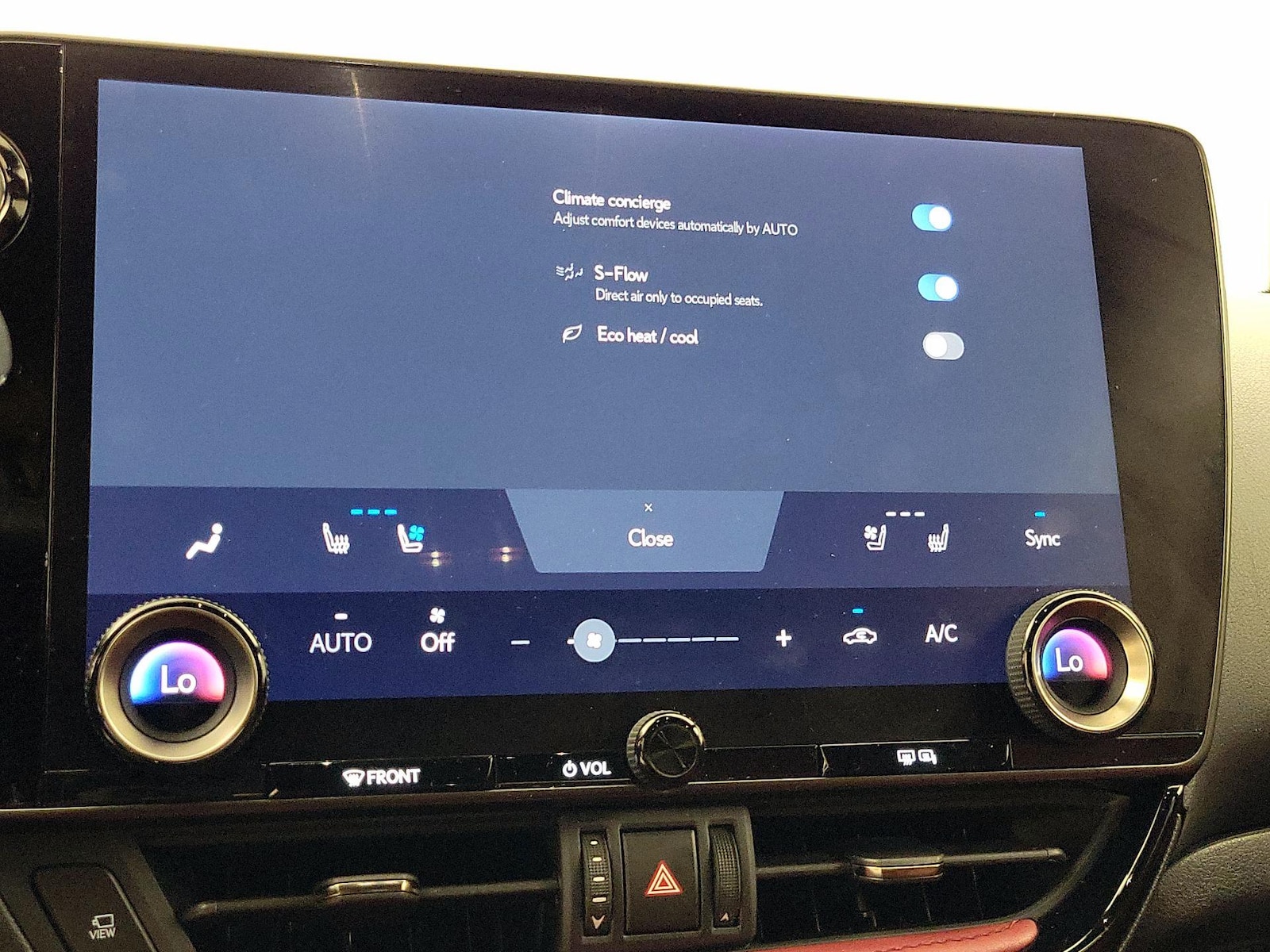 2022 Lexus NX 350 - Photo 17